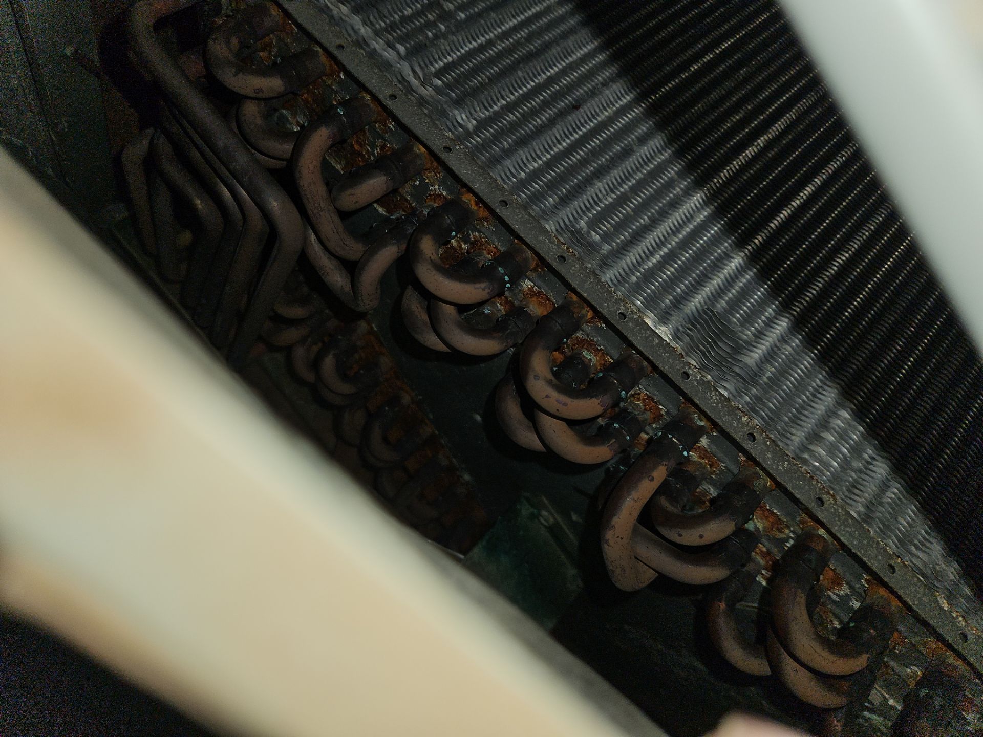 Project in Tucson by Thermal Air Systems LLC