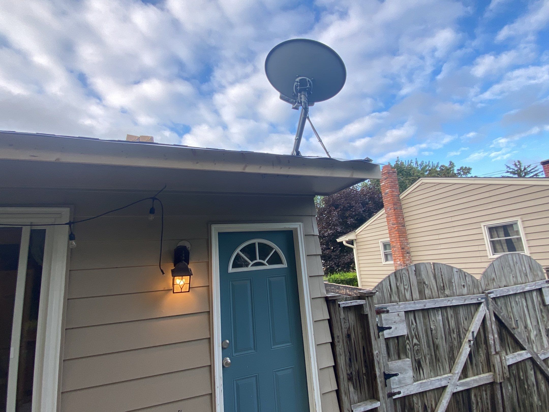 Roof Replacement using CertainTeed Landmark by 180 Contractors
