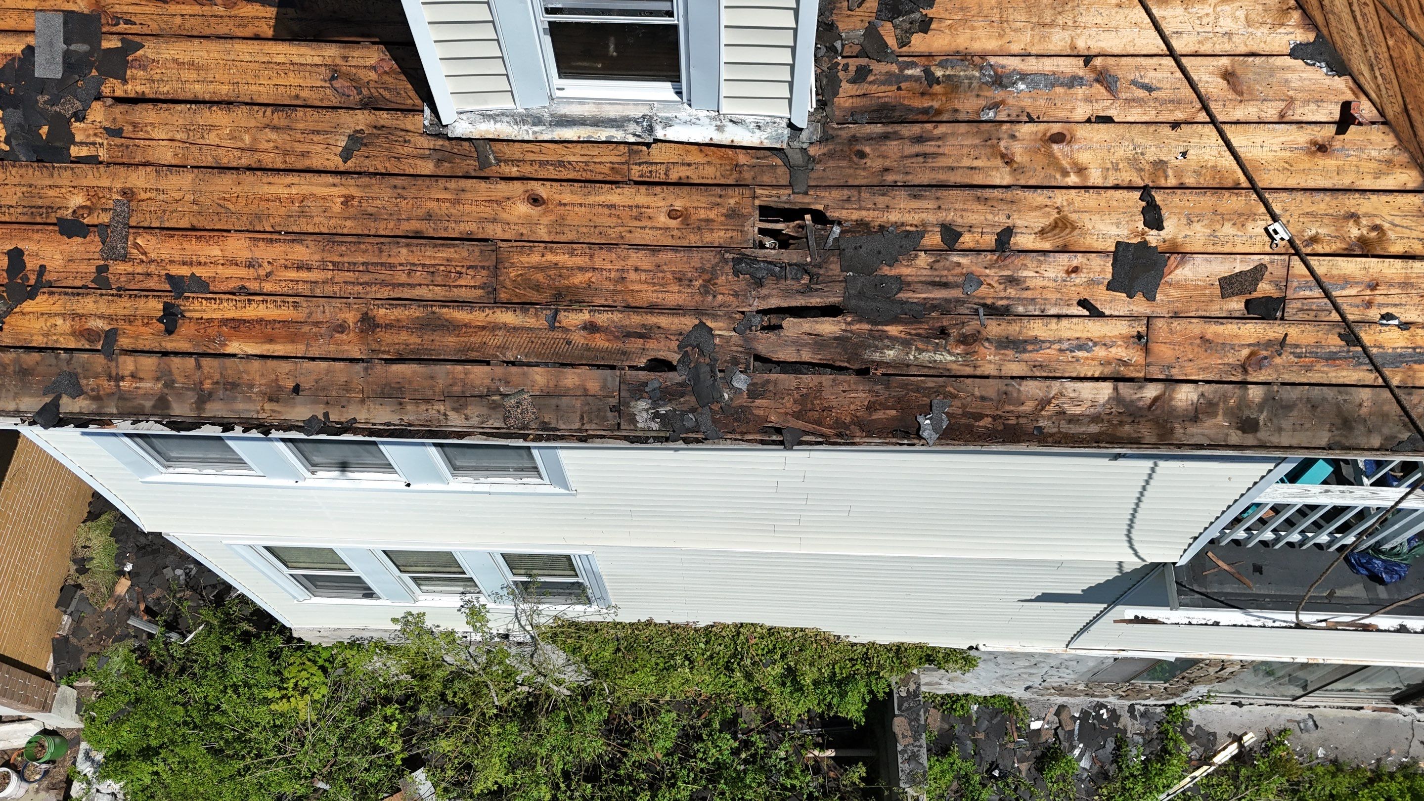 Full Roof Replacement – Lawrence, MA by Mighty Dog Roofing of Greater Middlesex County