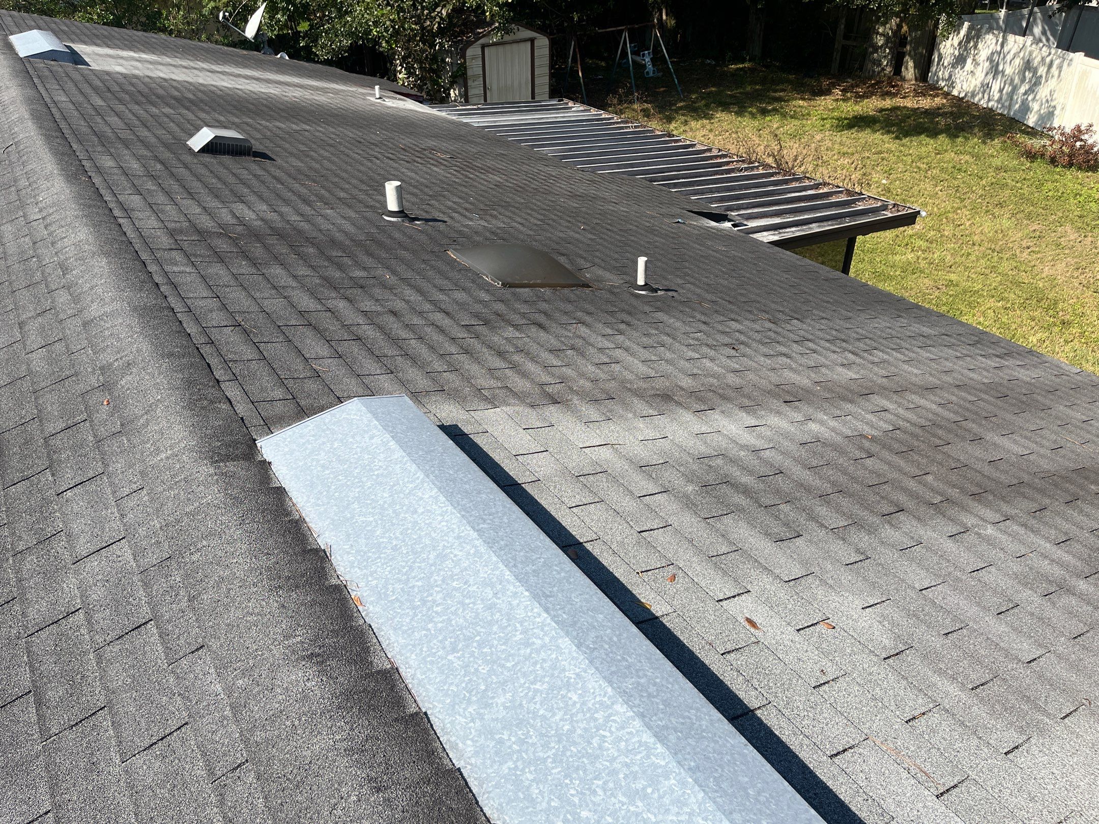 Shingle -> Shingle by Prime Roofing