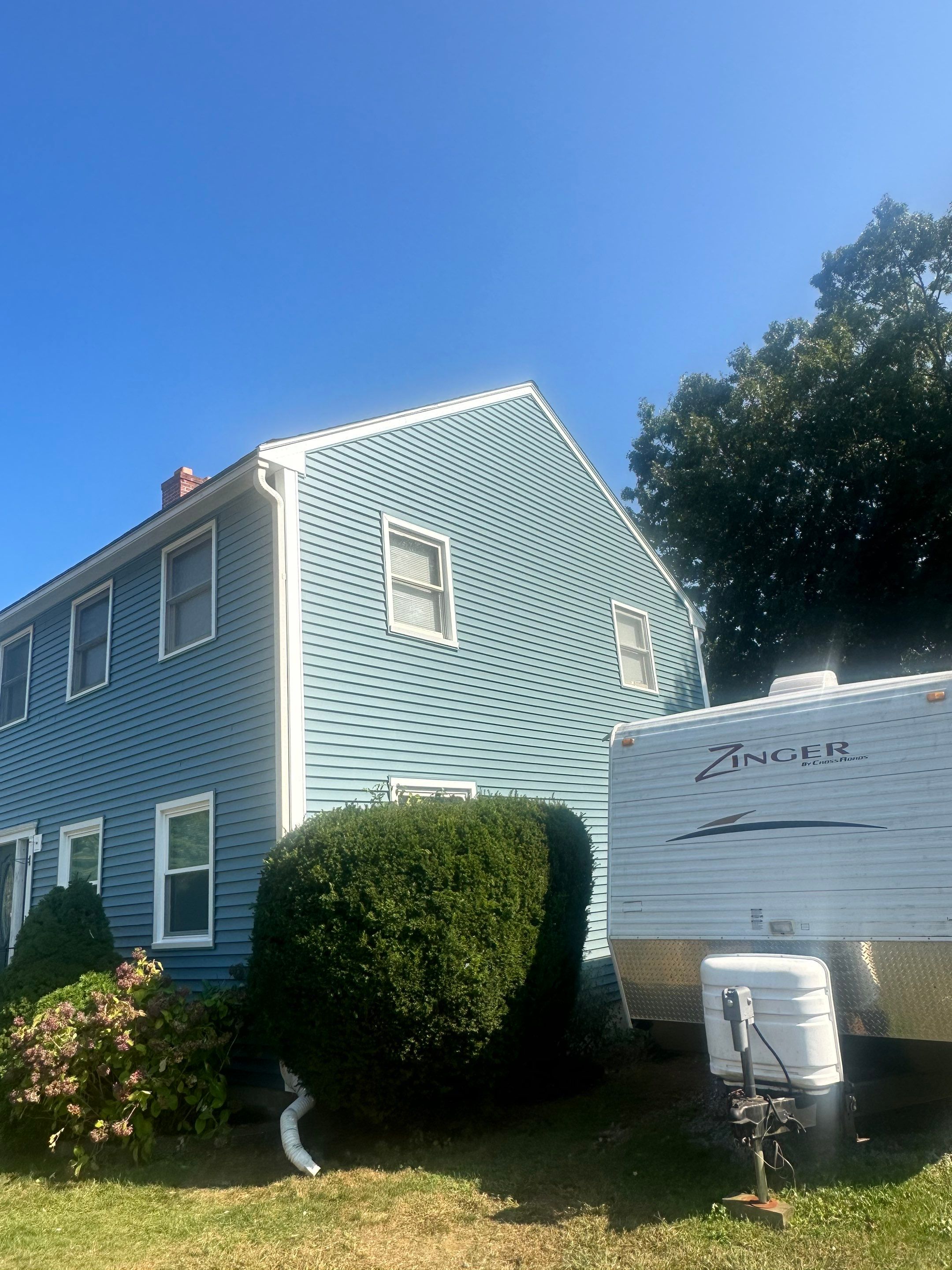 Siding | Chelmsford by Mighty Dog Roofing of Greater Middlesex County