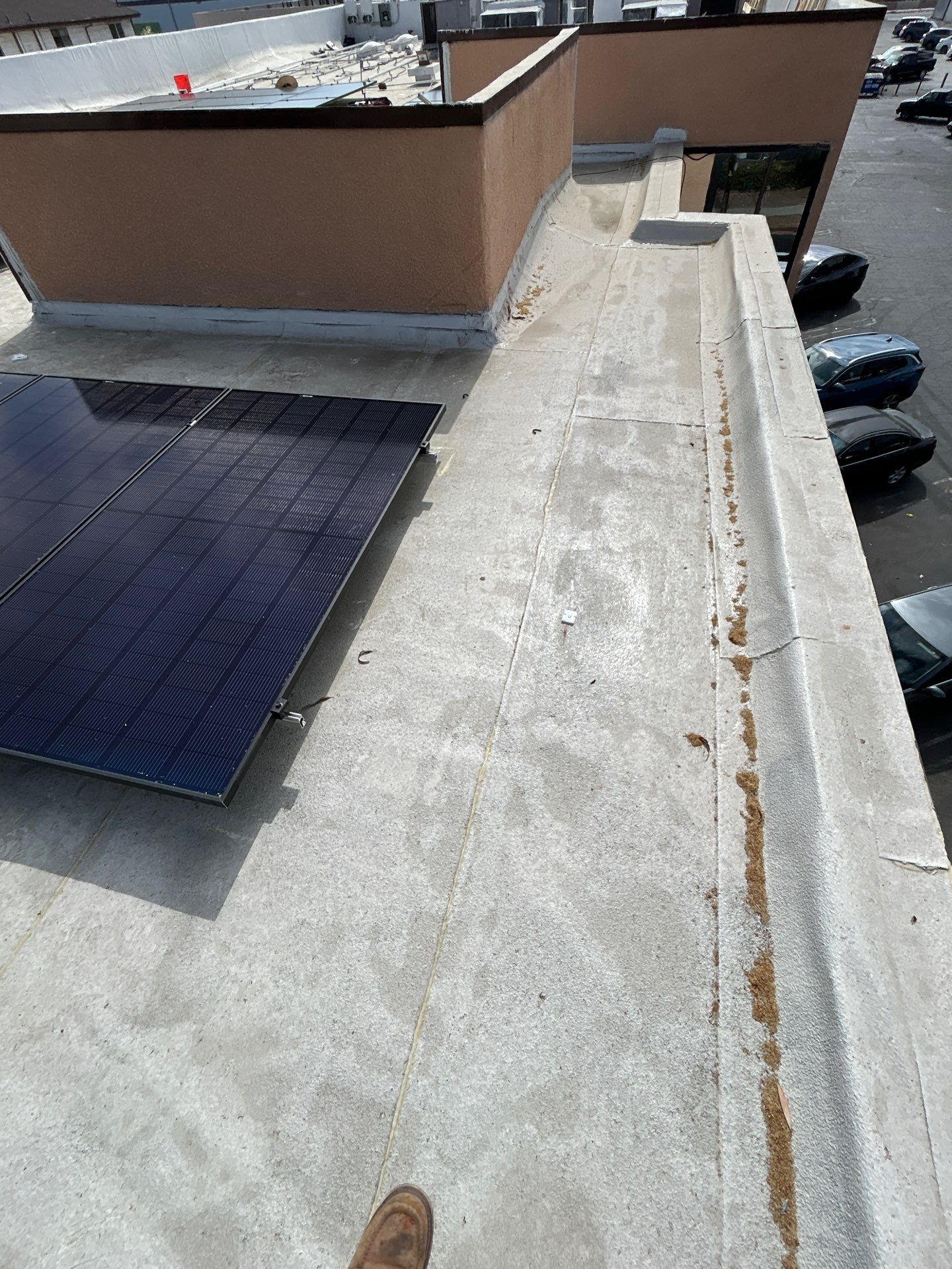 Project by Solar Discovery by Solar Discovery