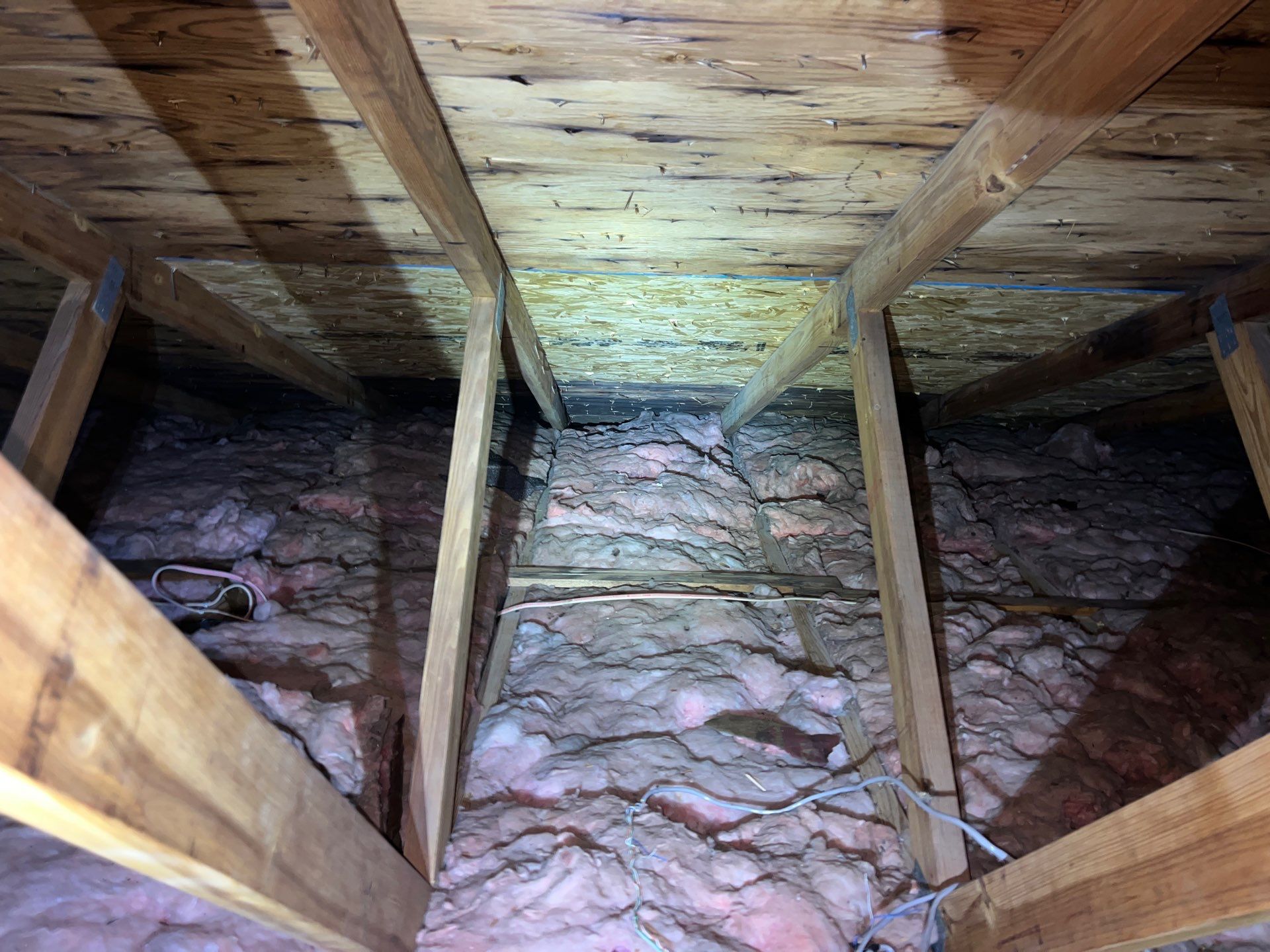 Addressing Attic Mold and Upgrading Insulation in Cranberry Township, PA 16066 by Home Environment Solutions