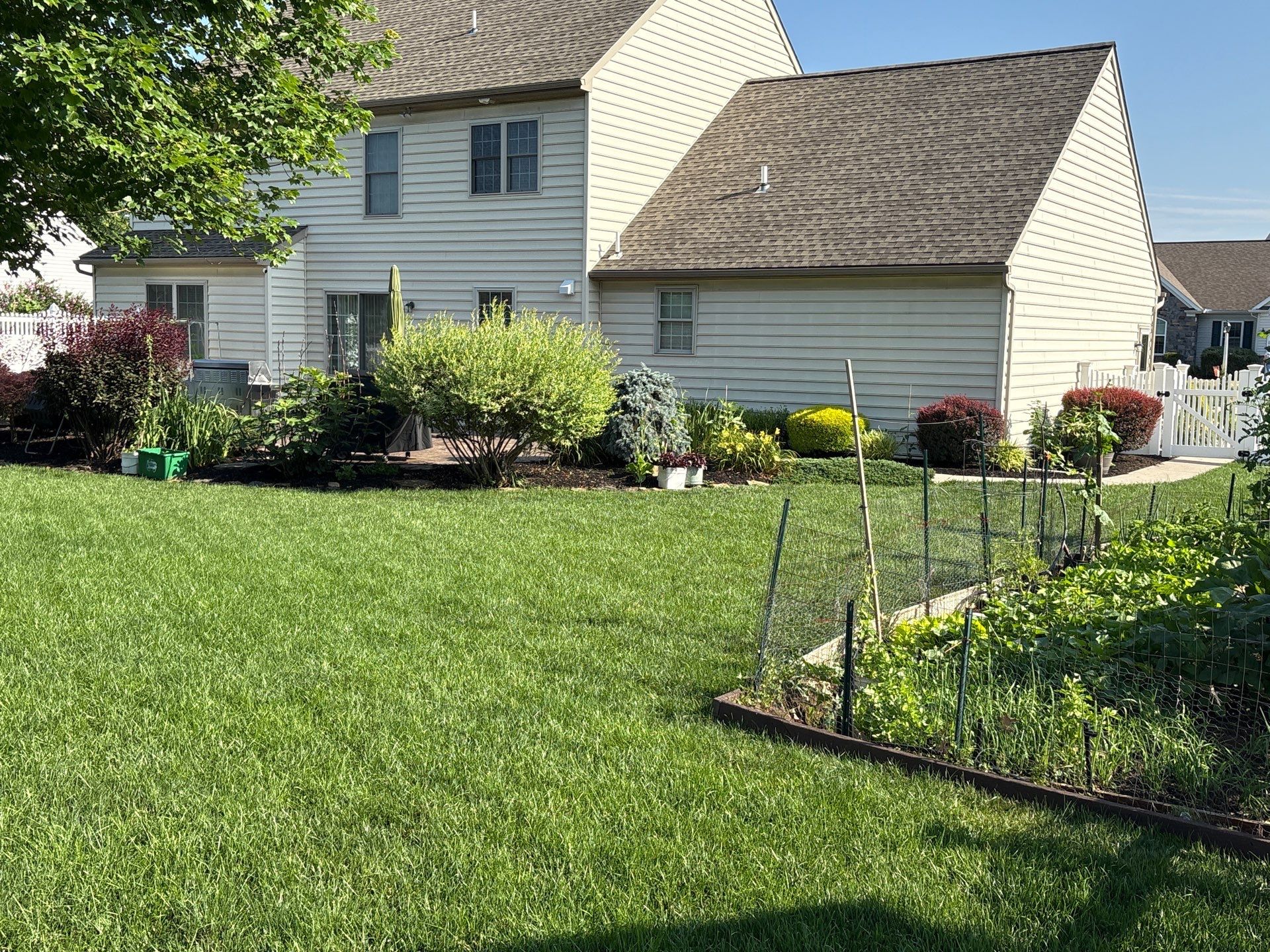 York Pa by Go Green CLC