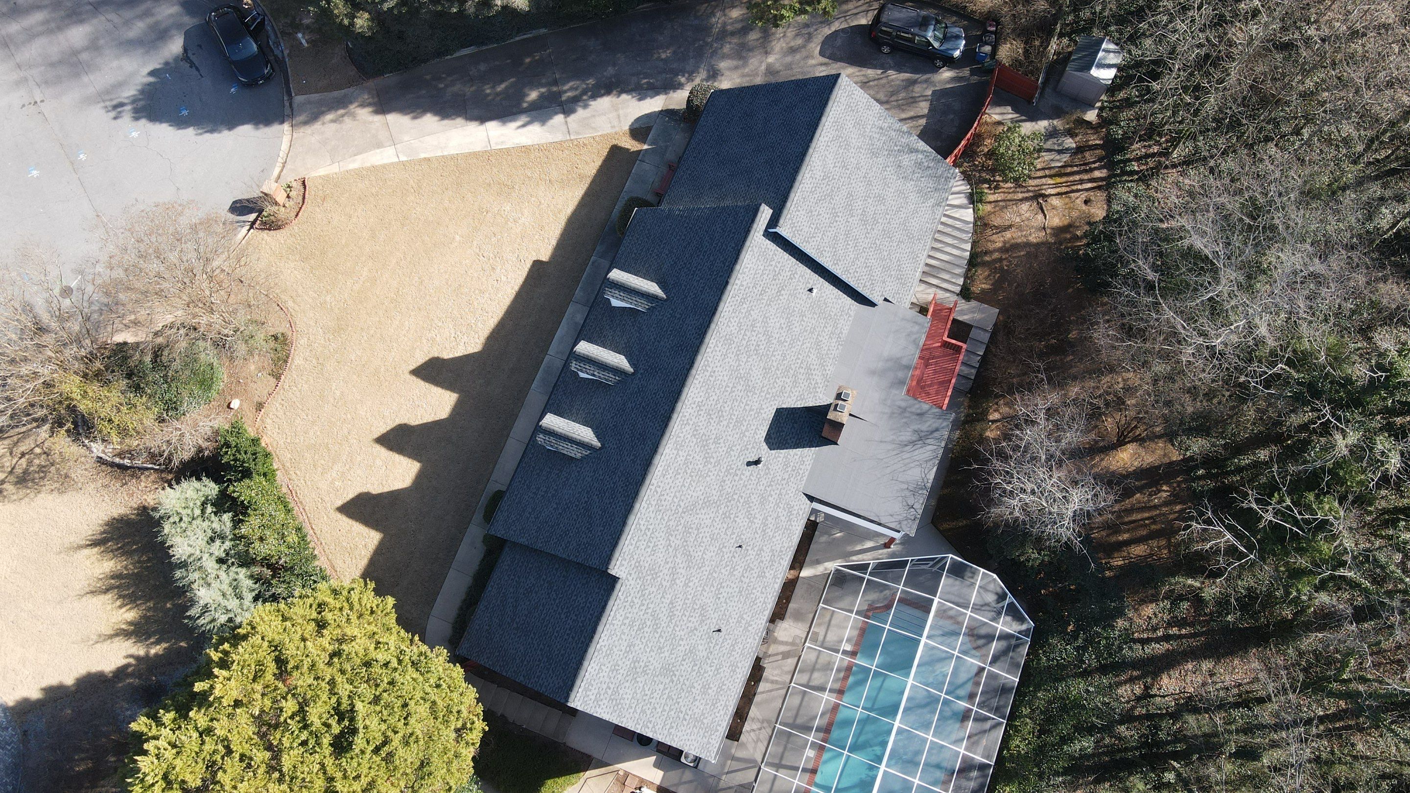 Stronger Roof, Stronger Warranty by Georgia Roof Advisors