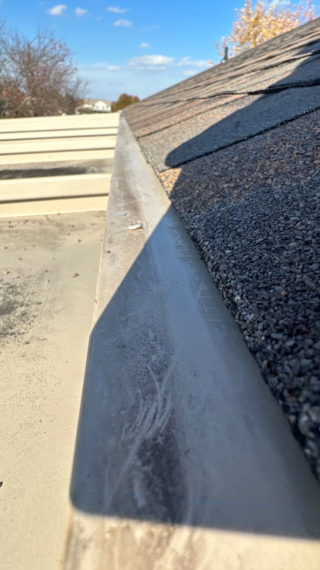 Fairfield Township - Copper Canyon by Tamlin Roofing