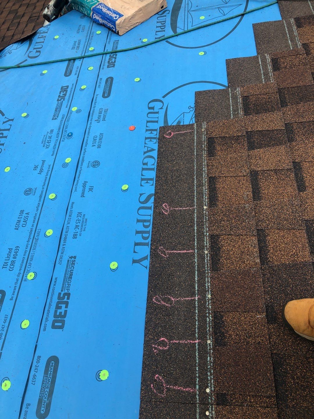 Fortified Roof by American Roofing & Construction LLC
