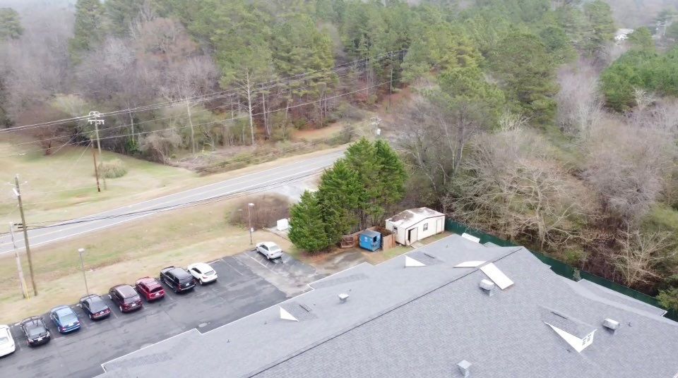 The Gardens of Rome by PC&D