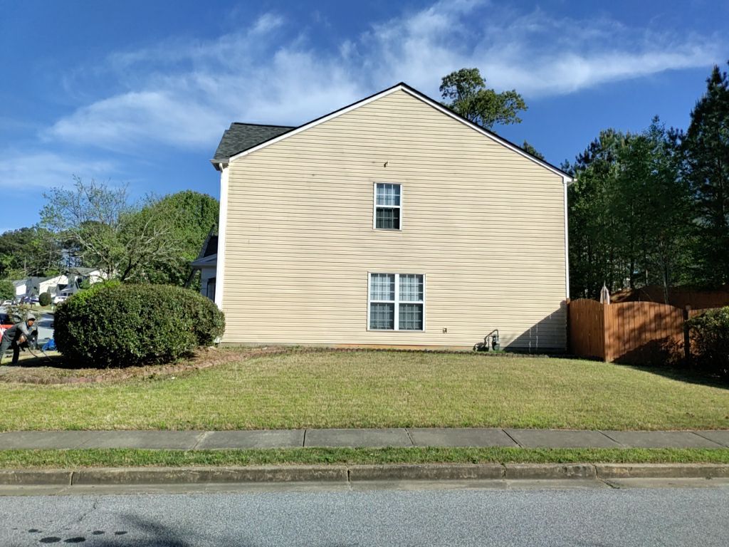Residential Roofing Installation using Owens Corning by Inspector Roofing and Restoration