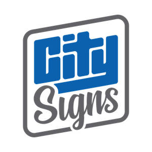 Logo for City Signs | Turn-Key Sign Solutions
