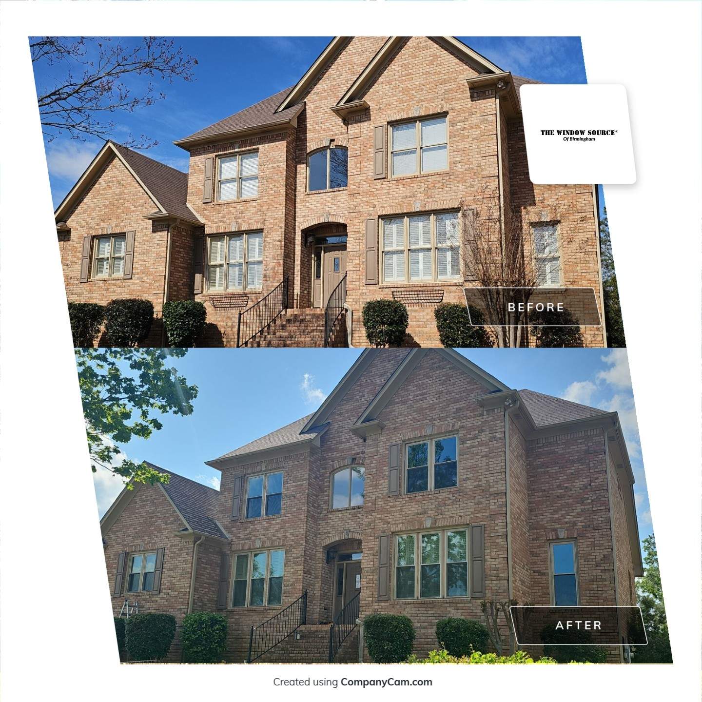 Purdue Project in Birmingham by The Window Source