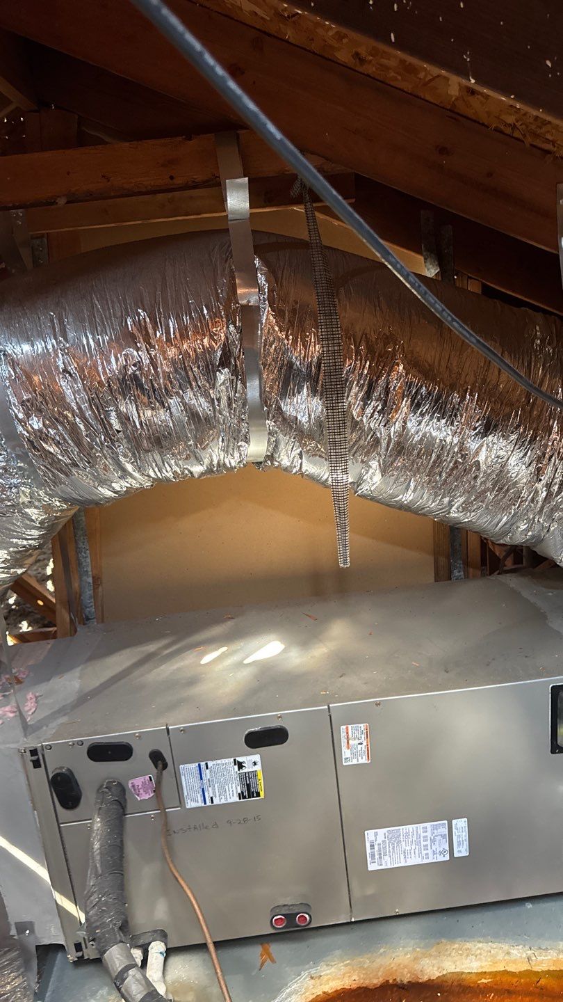 Project in Sachse by Rhino Roofing and General Contracting, LLC