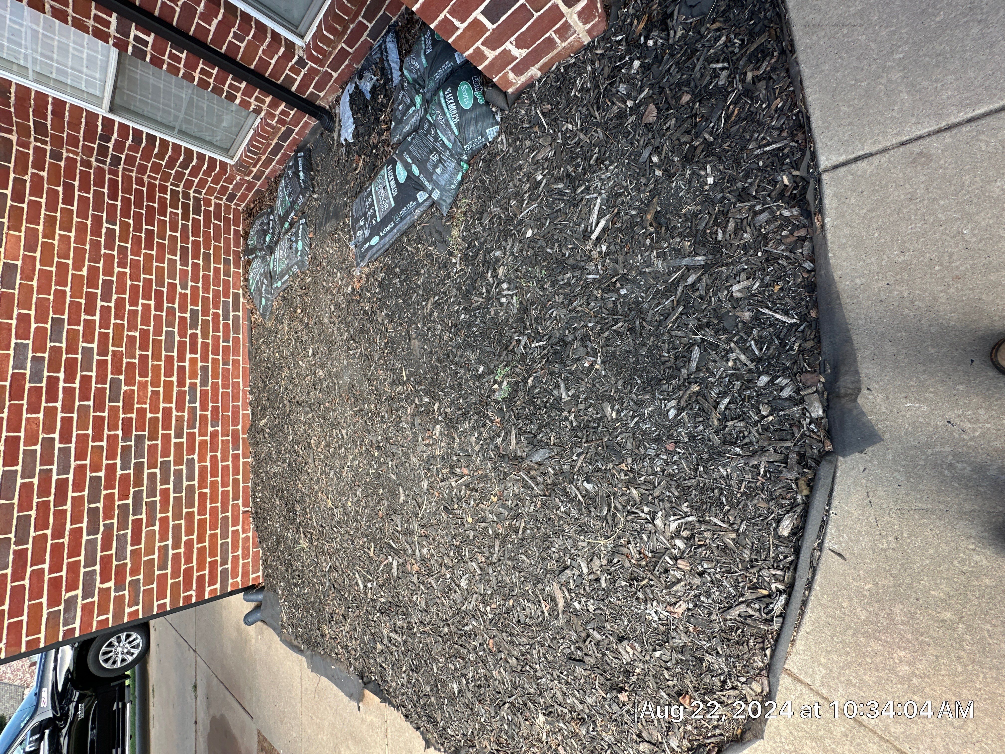 Reroof using IKO by Castillo Roofing