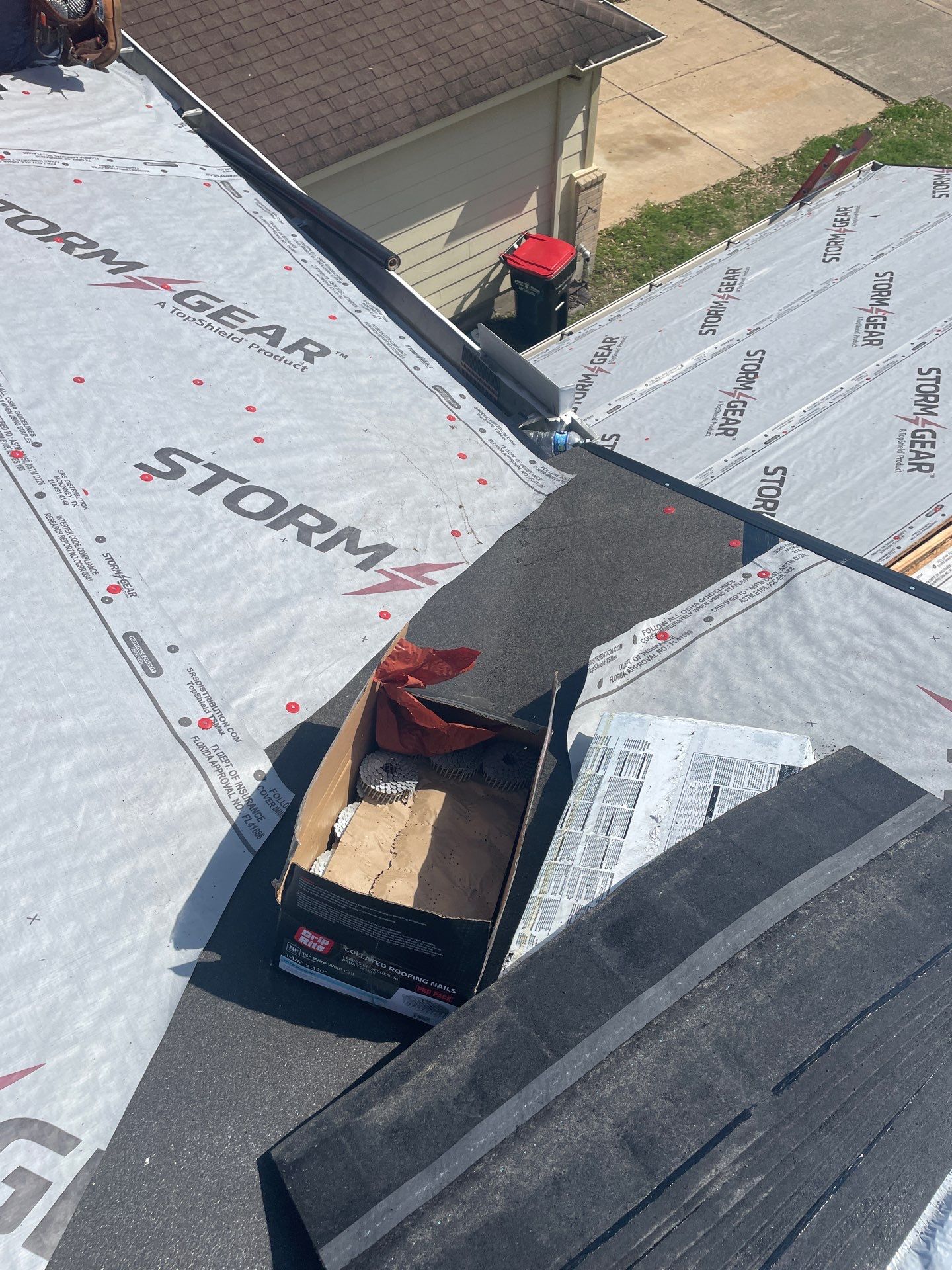 Roof Replacement Cypress by Roof Repair Company