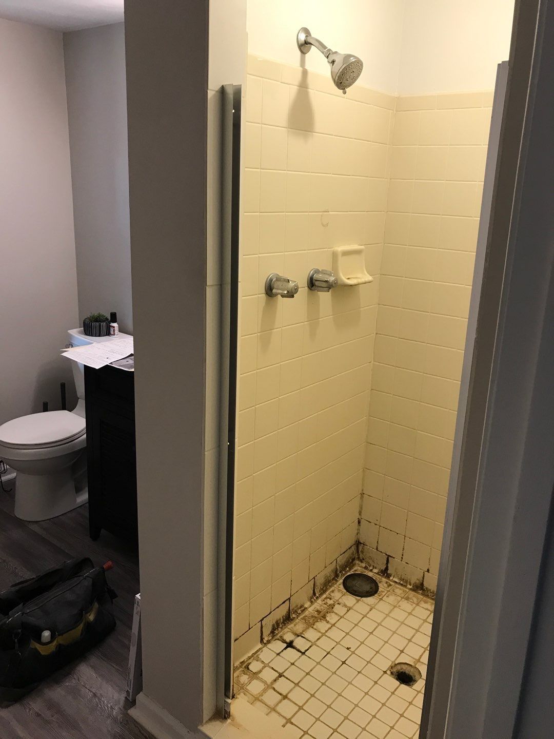 Rough to Fabulous by BathPlanet SW Virginia