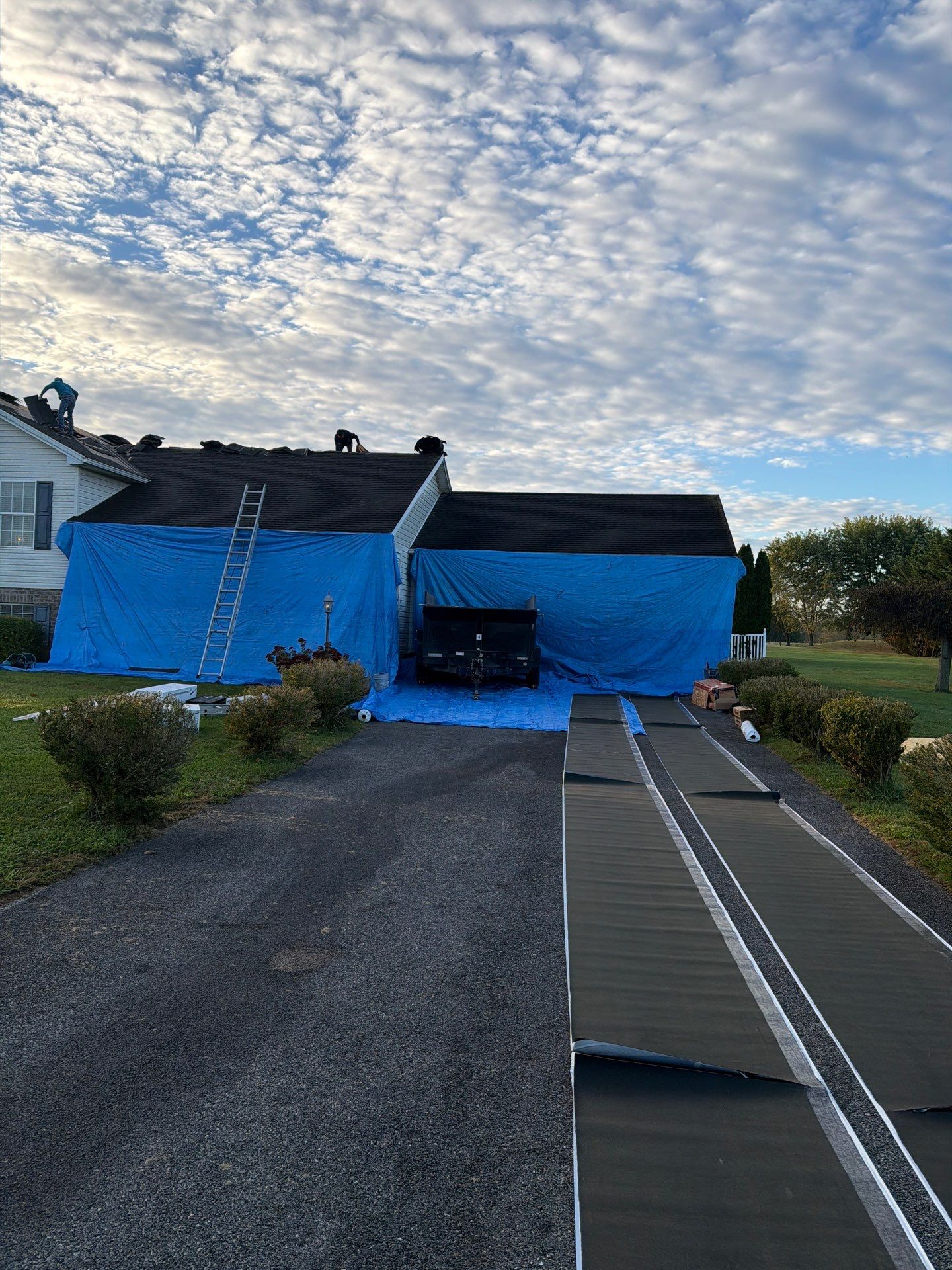 Premium Owens Corning Roof Replacement in East Berlin, PA – Lasting Quality and Local Expertise by Bealing Roofing & Exteriors