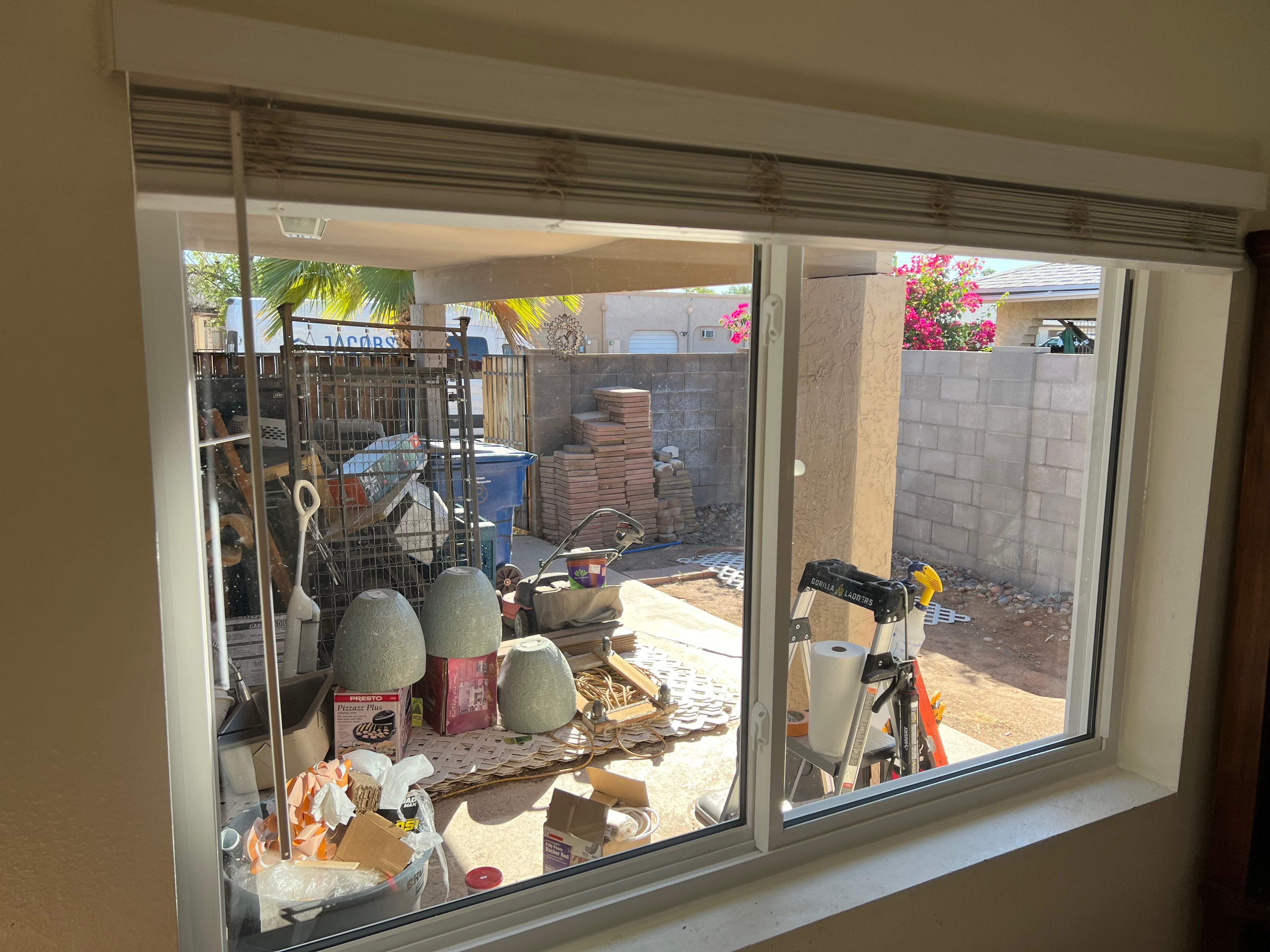 Colleen's Window Replacement by All Storm Roofing & Construction