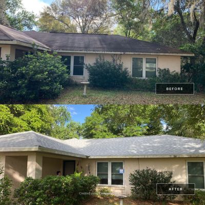 Project in Hernando
