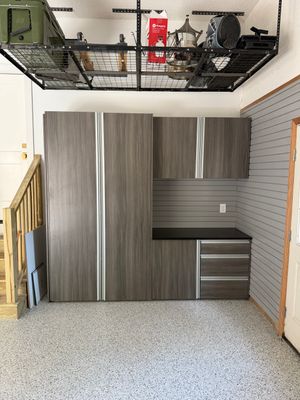 Project in Mt Pleasant, SC
