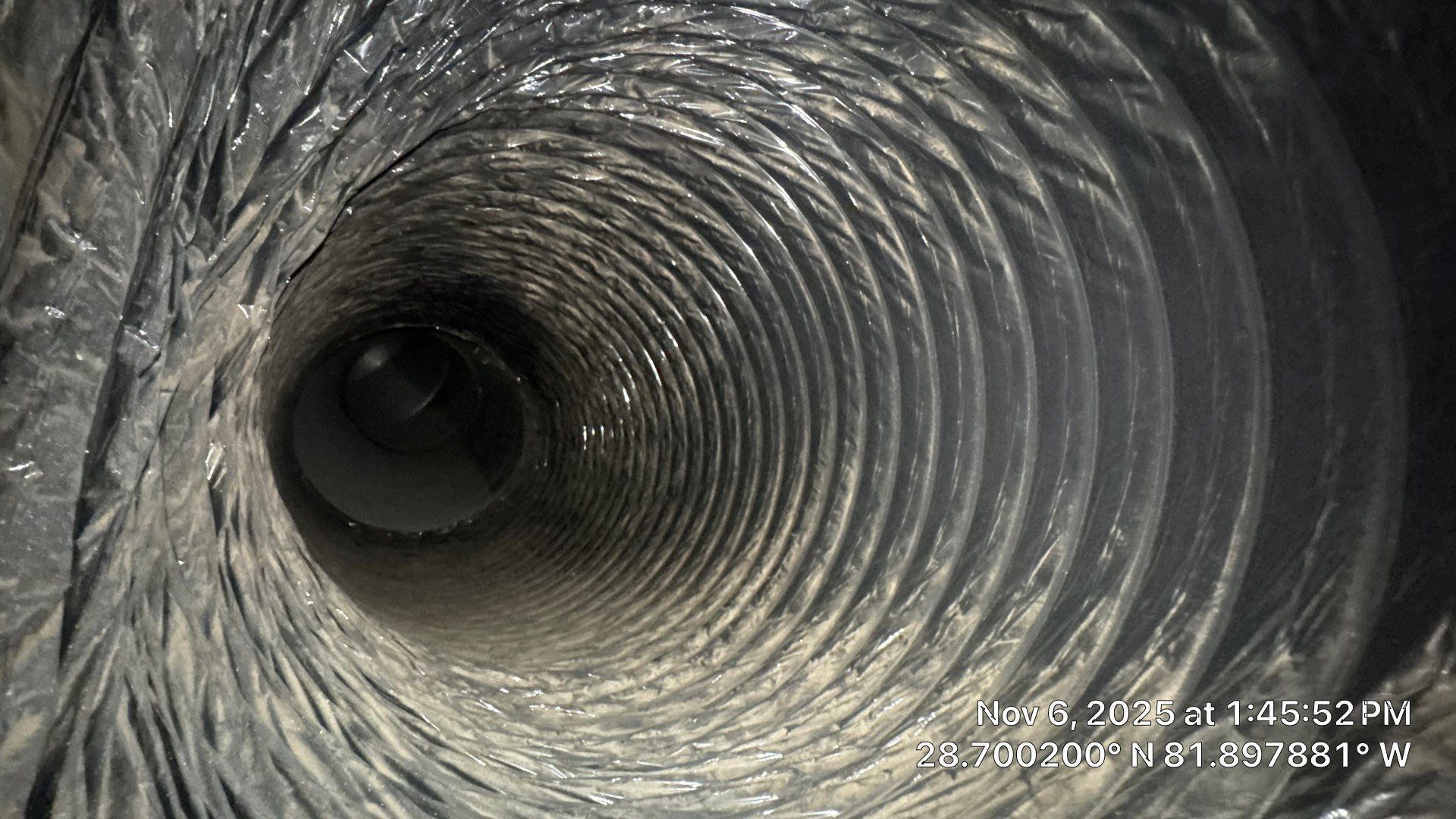 Air Duct Cleaning in Groveland by Hygienic Air, Inc
