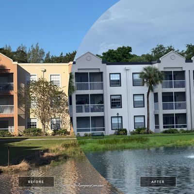 Project in West Palm Beach