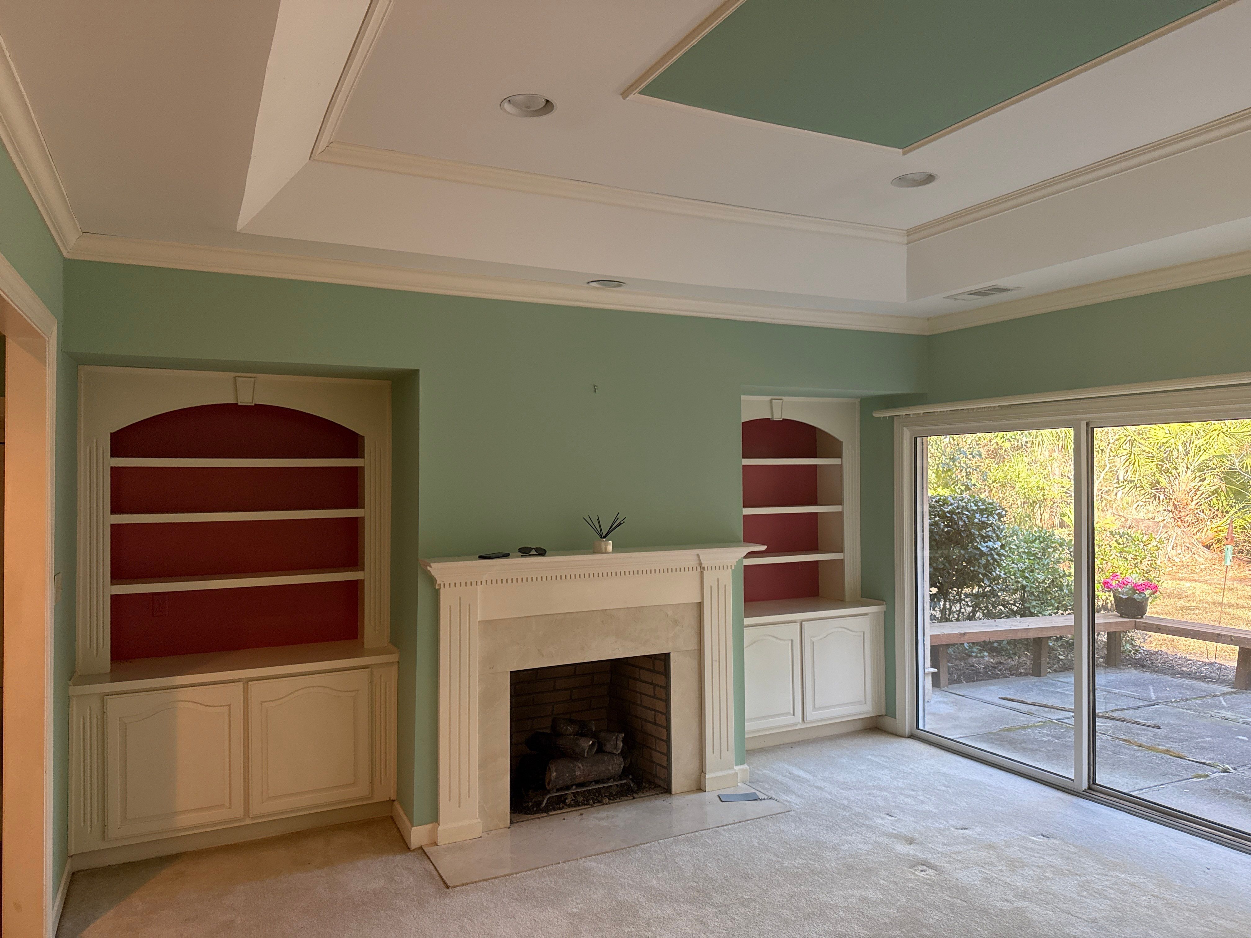 Sleepy Terrapin by TC Construction LLC