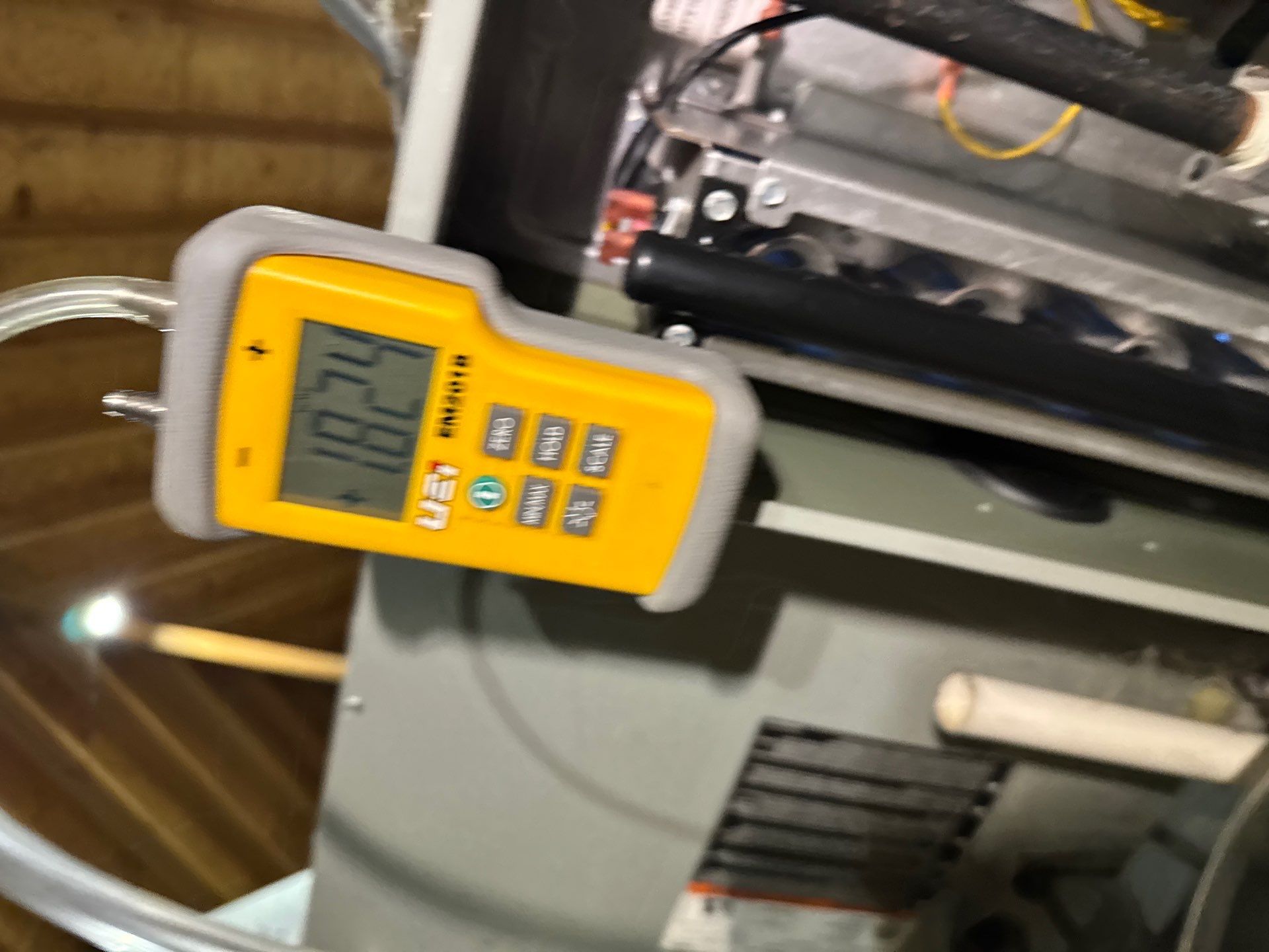 American Standard Furnace Repair & Precision Tune-Up by GSHA Services LTD