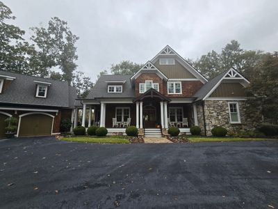 Exterior Refresh