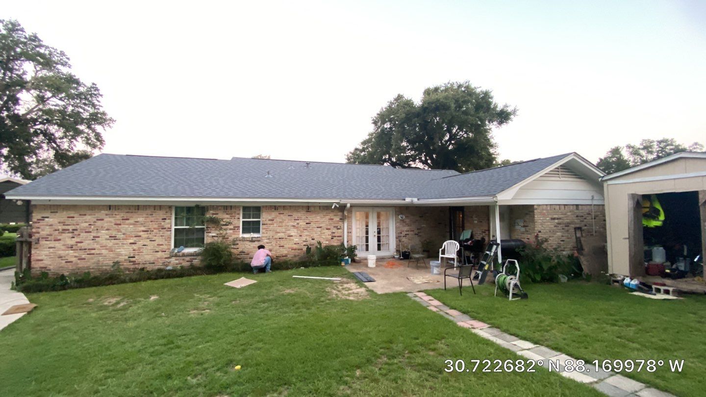 FORTIFIED Roof by American Roofing & Construction LLC