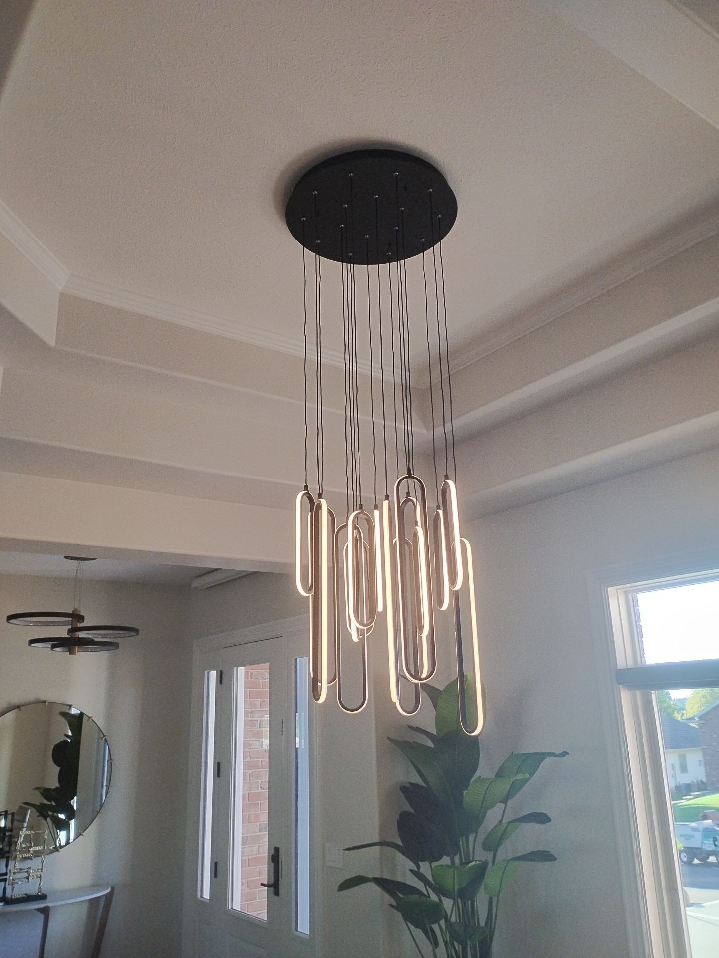 Home Remodel by Abe Electric 