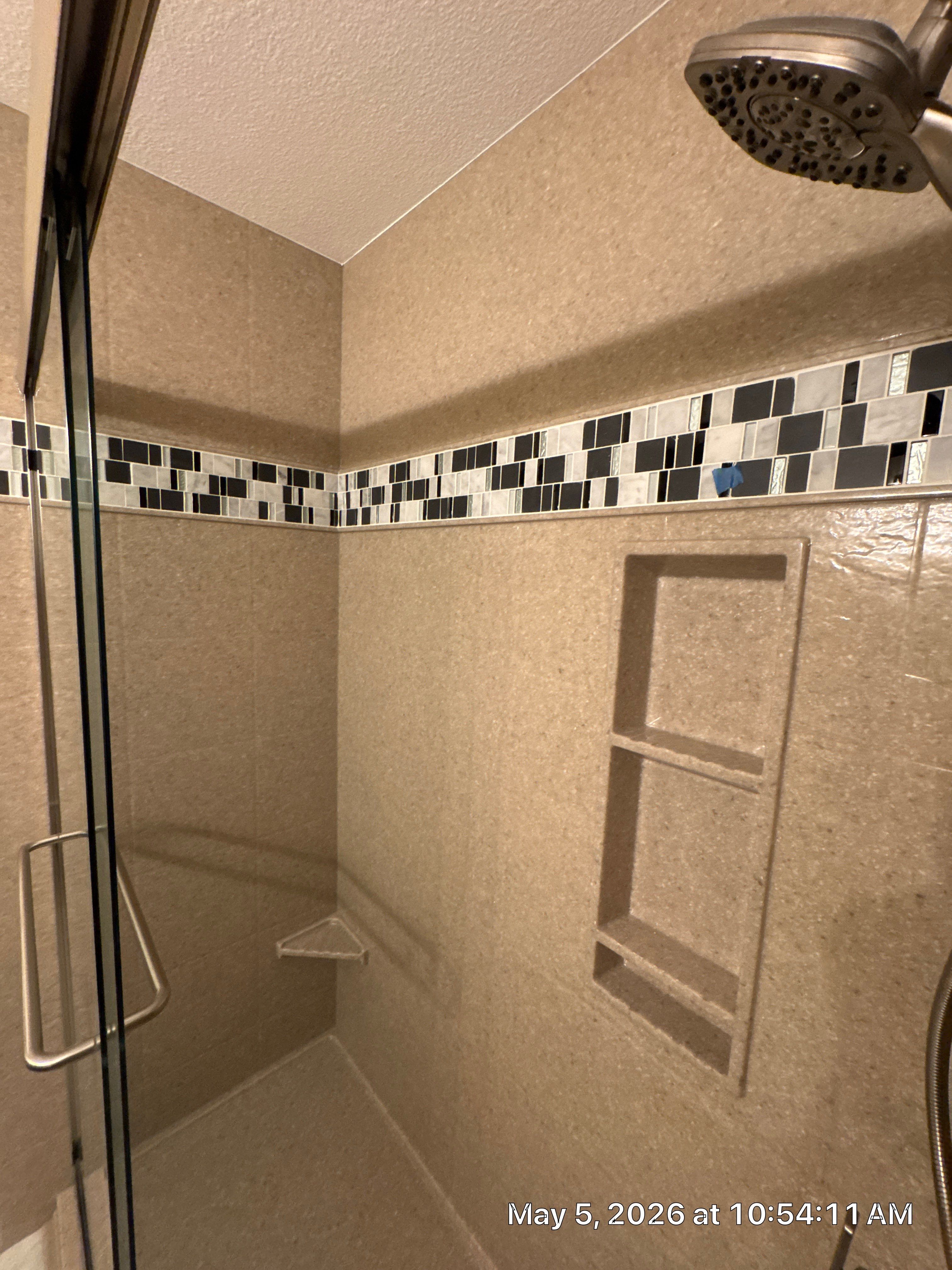 Hill Ridge by New Bath Technologies