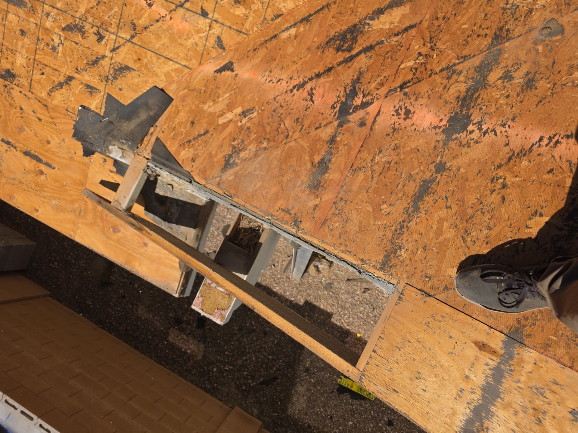 Tile Reset  by Weather-Tite Roofing