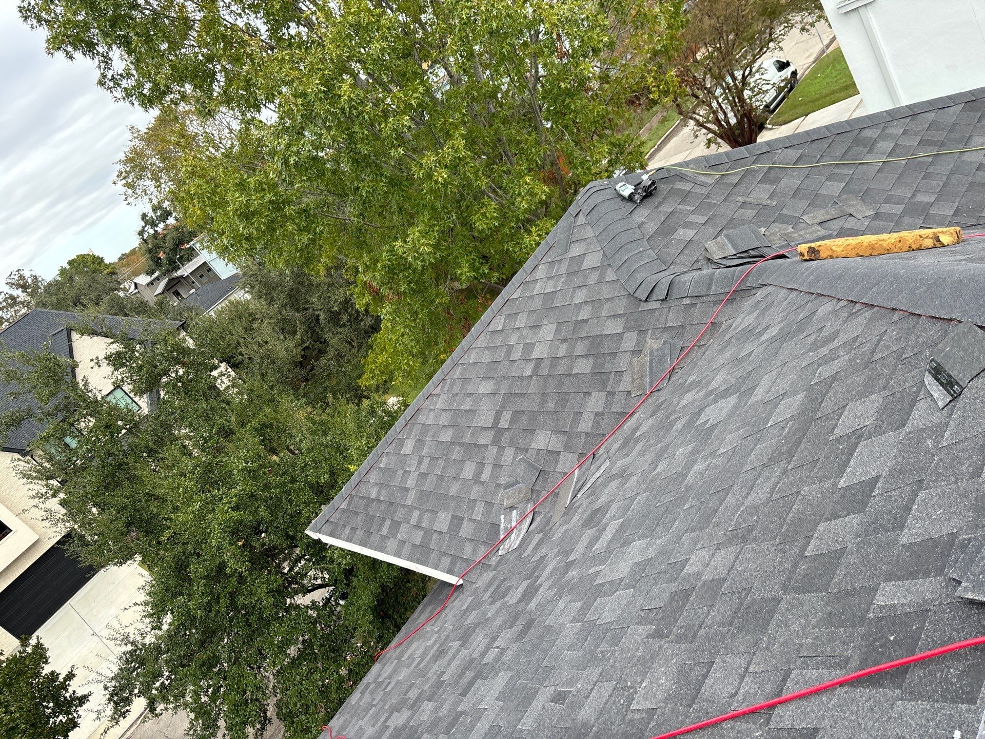 Roof Repair Houston by Roof Repair Company