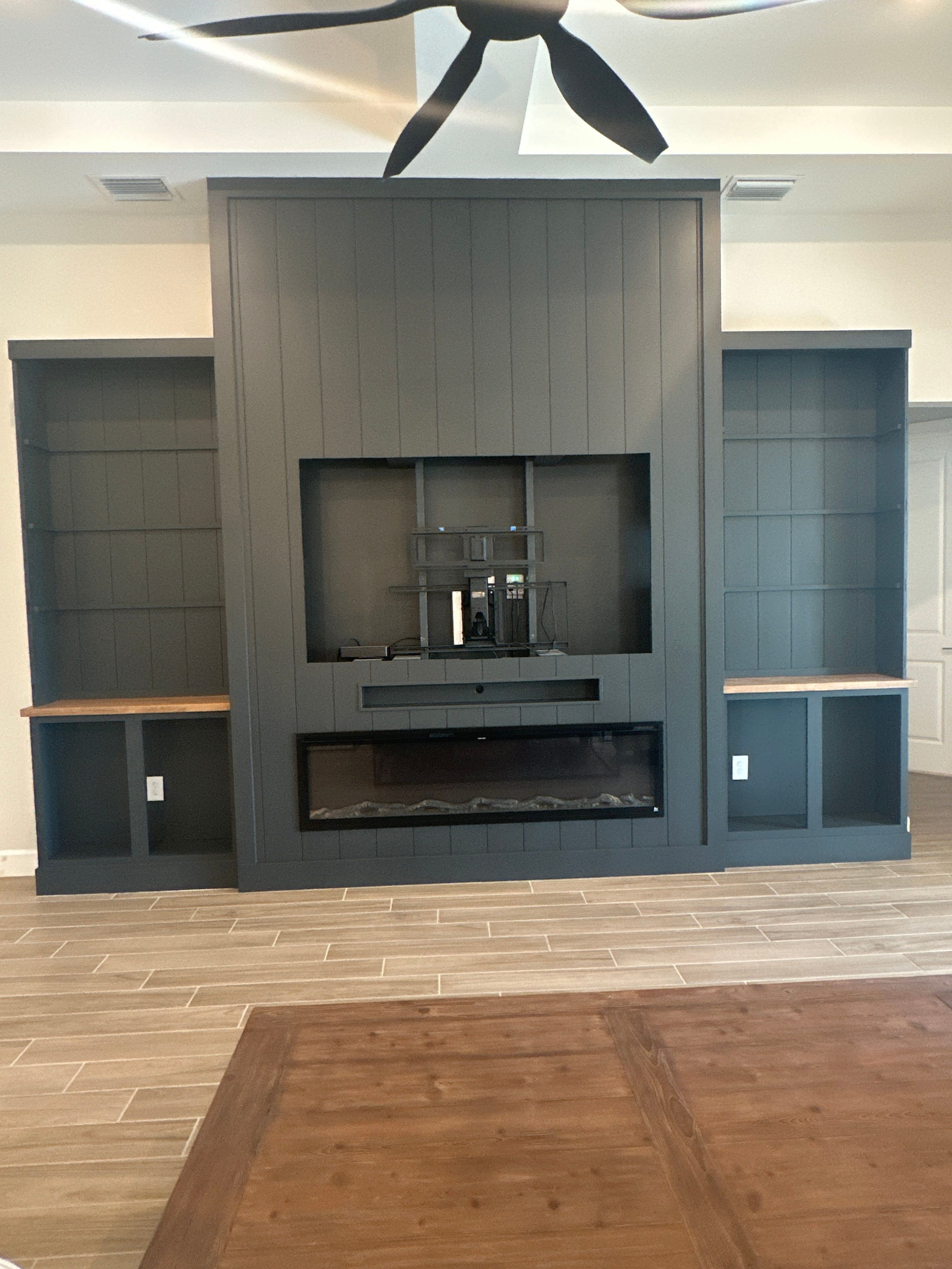 Donald Gibson - Cabinets by Fresh Coat Painters North Fort Myers & Punta Gorda