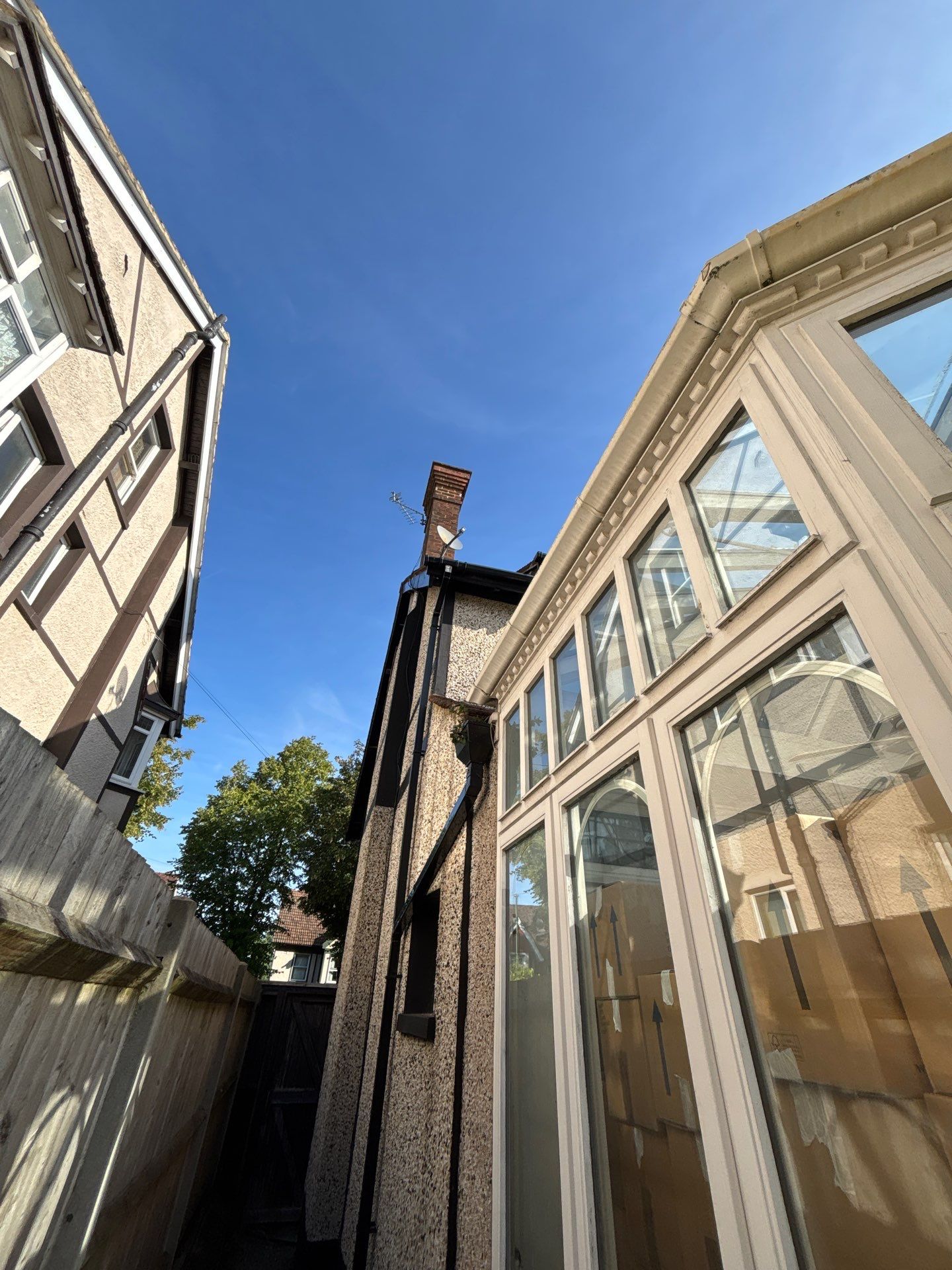Roof Clean by Ges Exterior Cleaning ltd