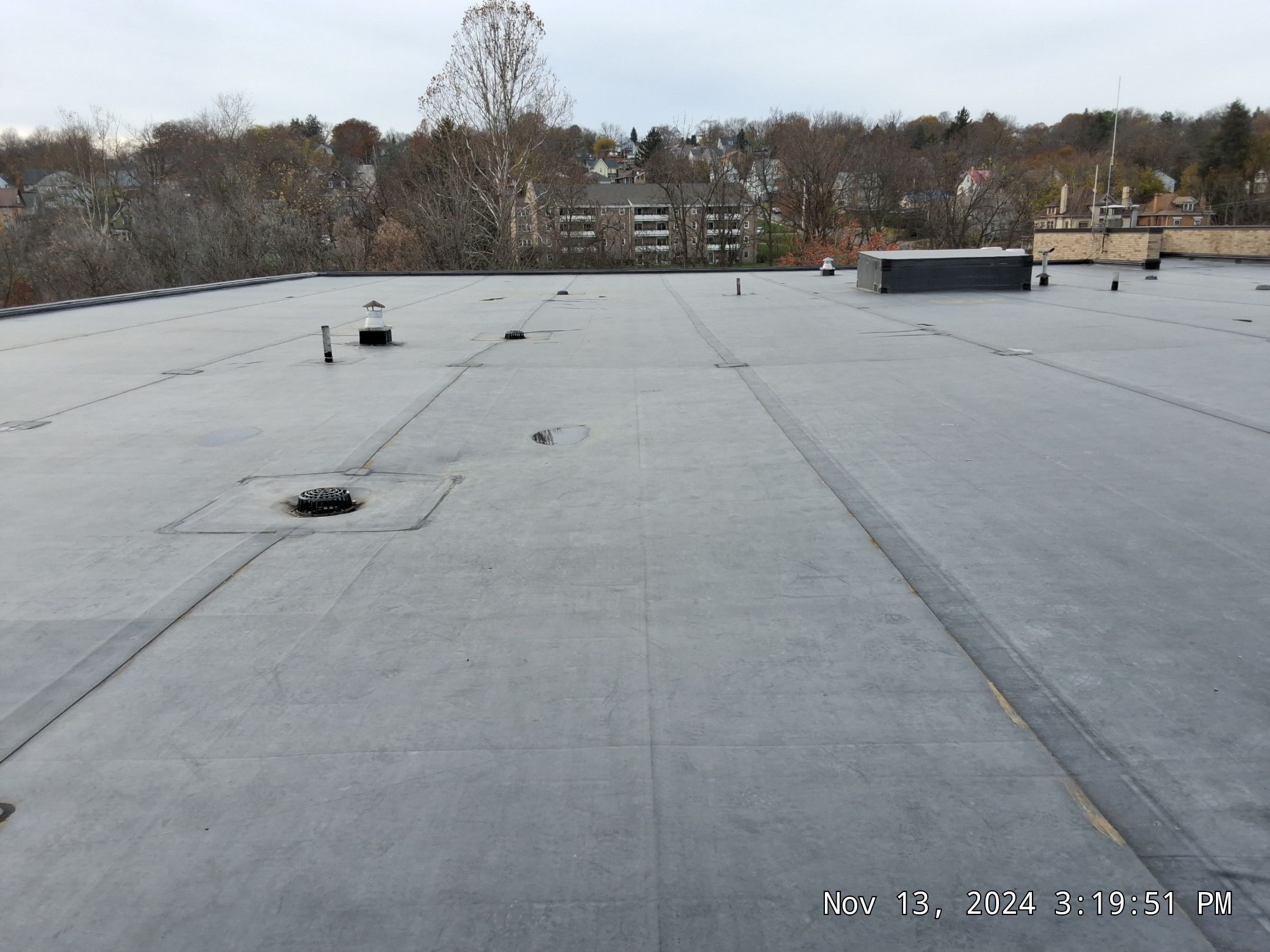 Sharon PA Roof Replacement by Gold Star Roofing LLC 