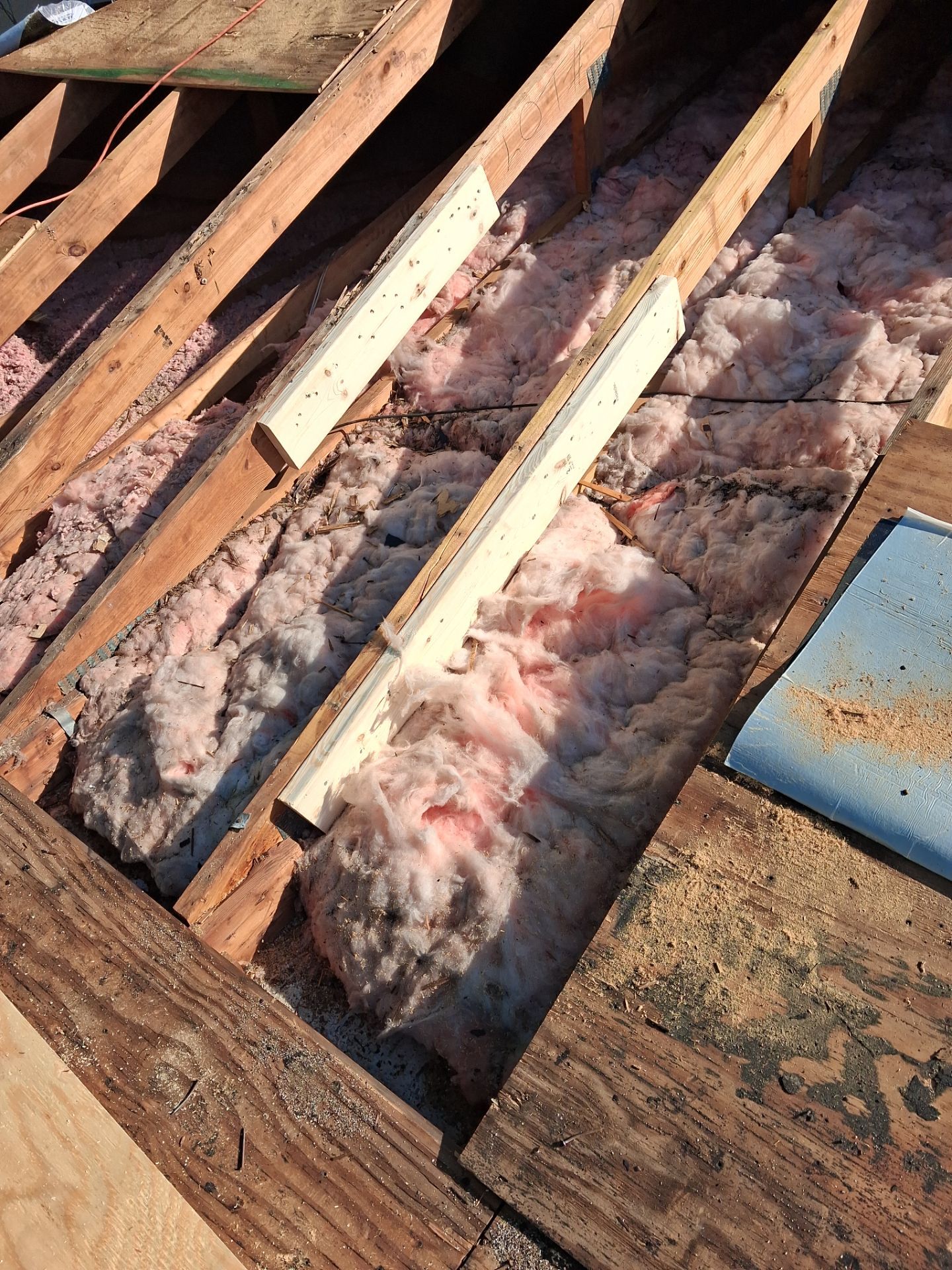 Project in Clearwater 33761 by Mitchell Roofing Company LLC