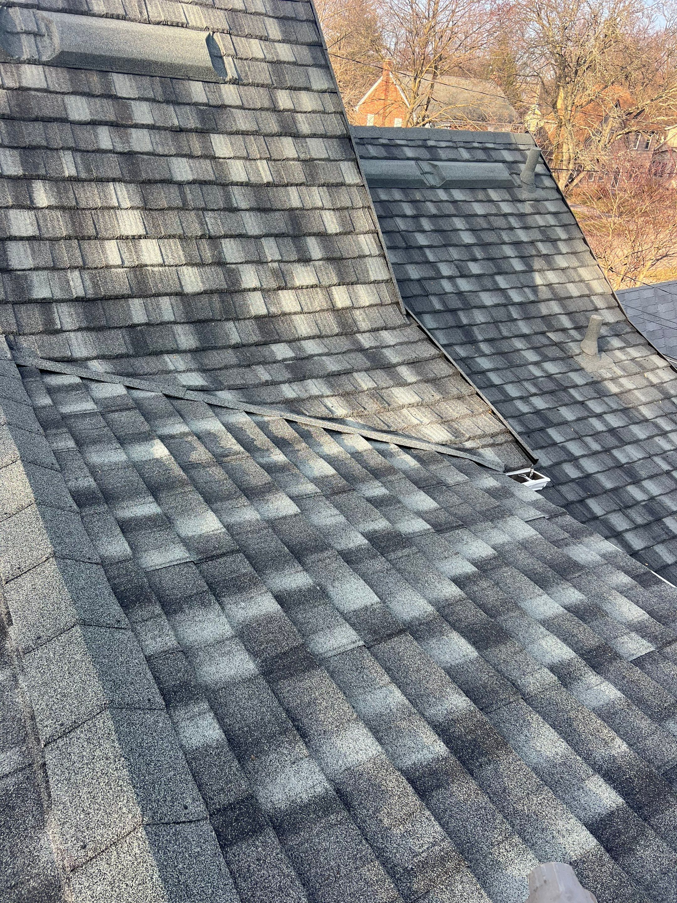 Unified Stonecoated Steel Roofing by Avalon Roofing and Exteriors