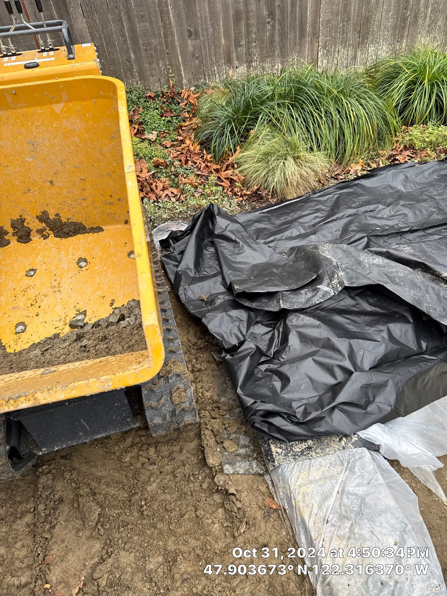 Concrete Patio Renovation | Mukilteo by Jireh Asphalt & Concrete Inc