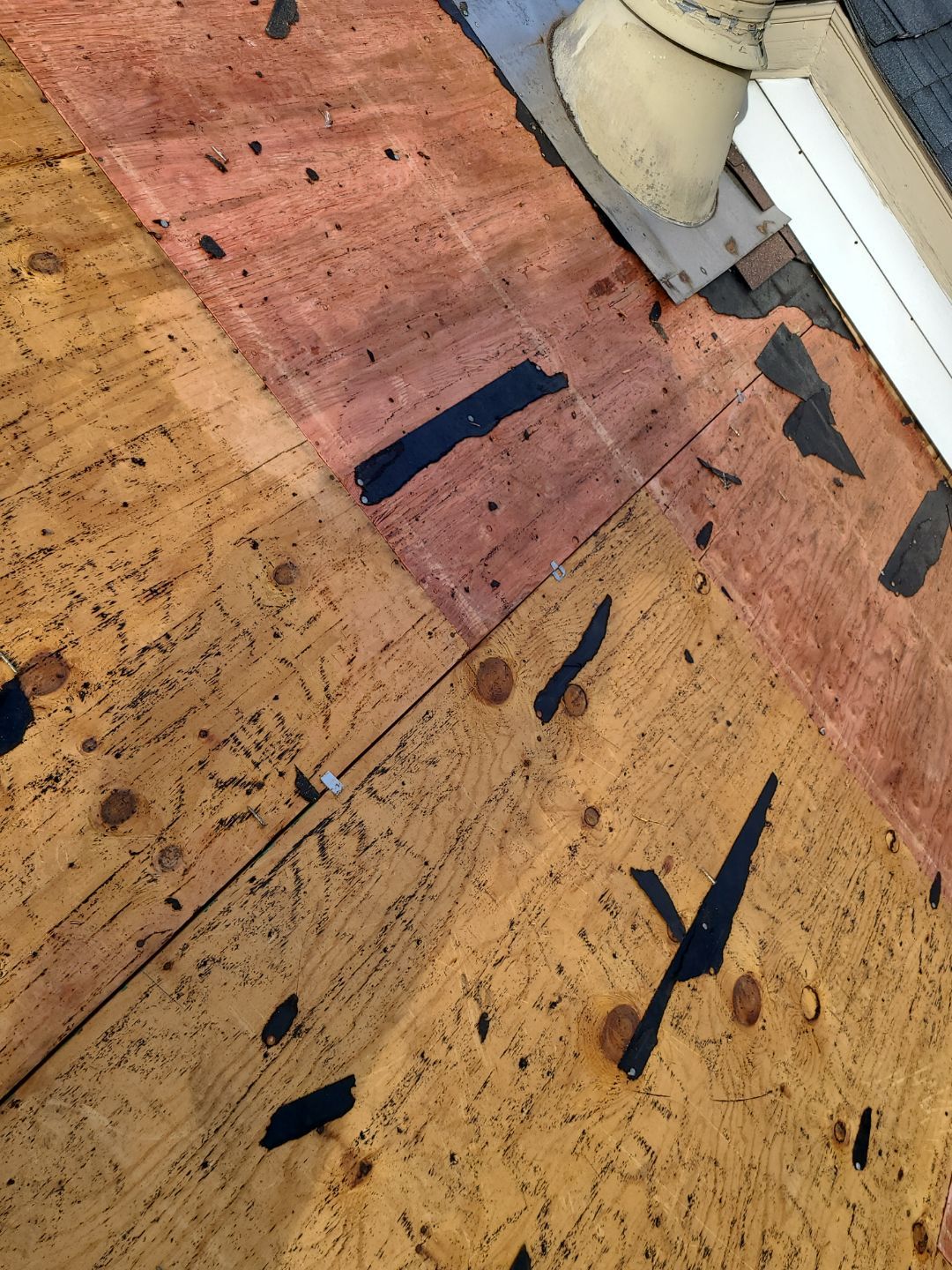 Burke CertainTeed Landmark Pro Roof in Max Def Espresso by RM Banning, Inc.