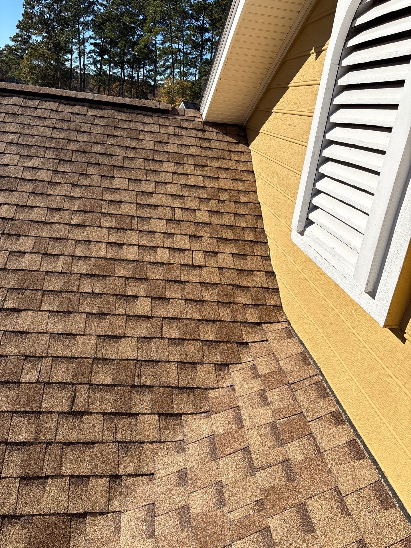 GAF HDZ - Shakewood by Linta Roofing
