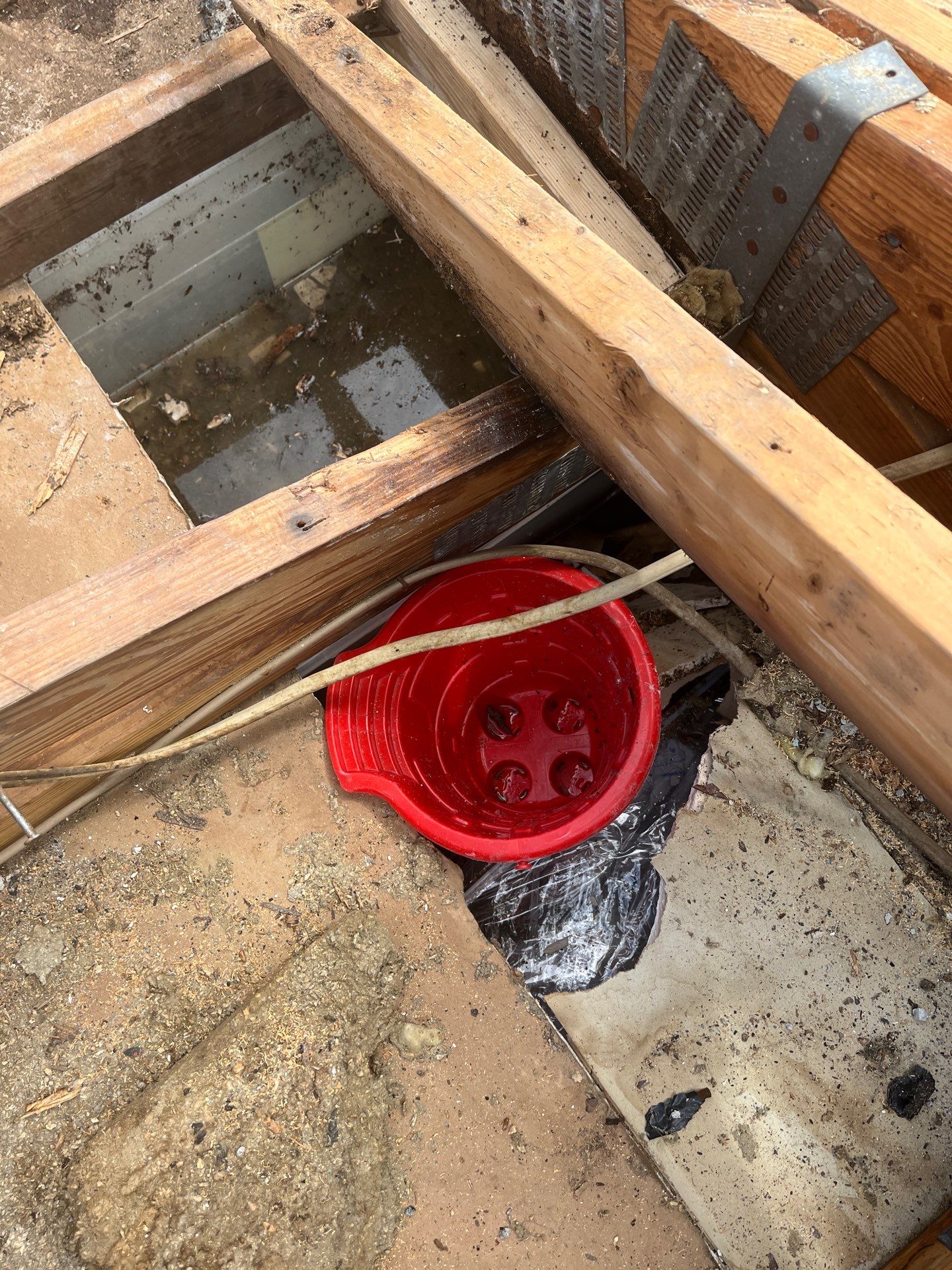 Project in St. Petersburg 33709 by Mitchell Roofing Company LLC 