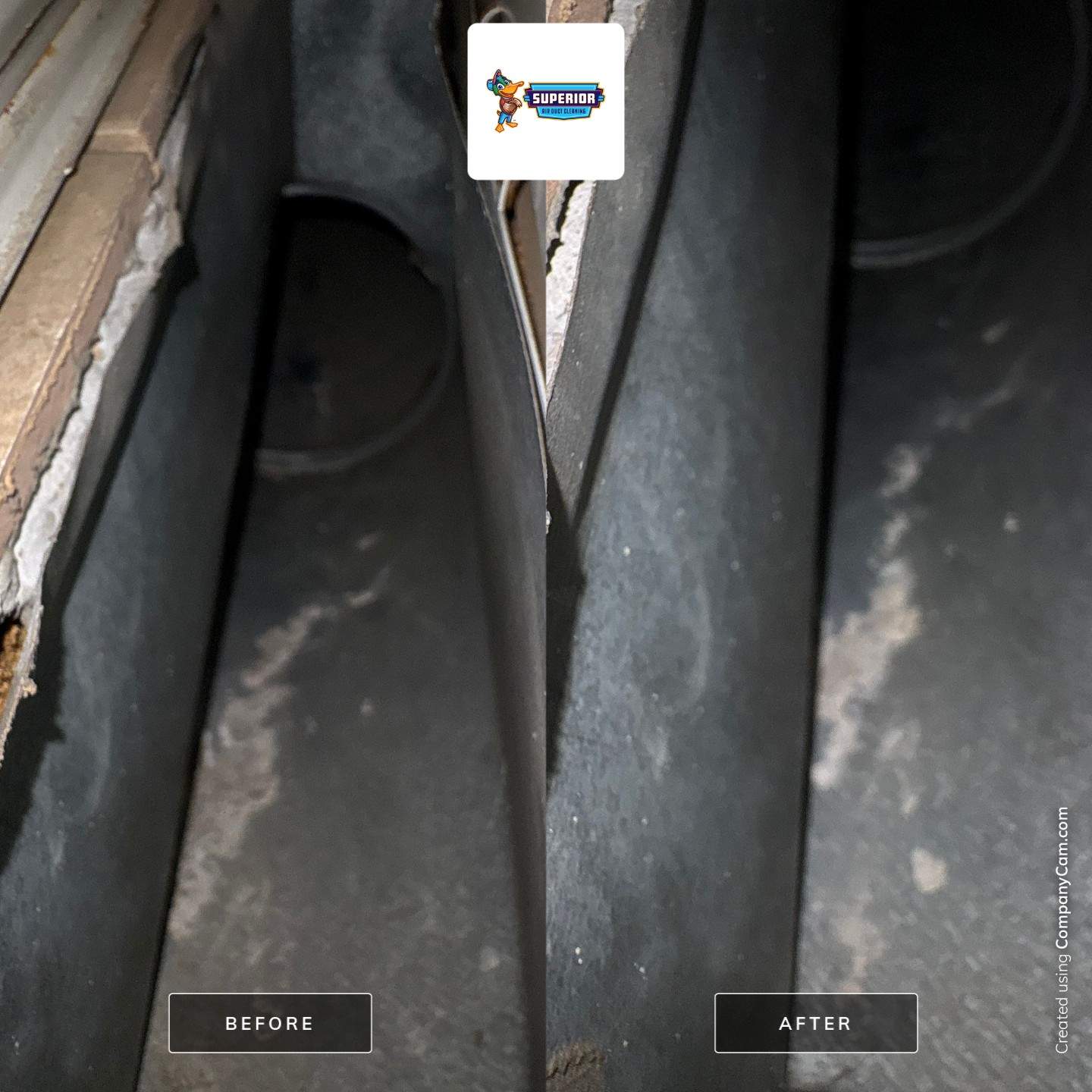 Air Duct Cleaning in Pittsburgh, PA by Superior Air Duct Cleaning