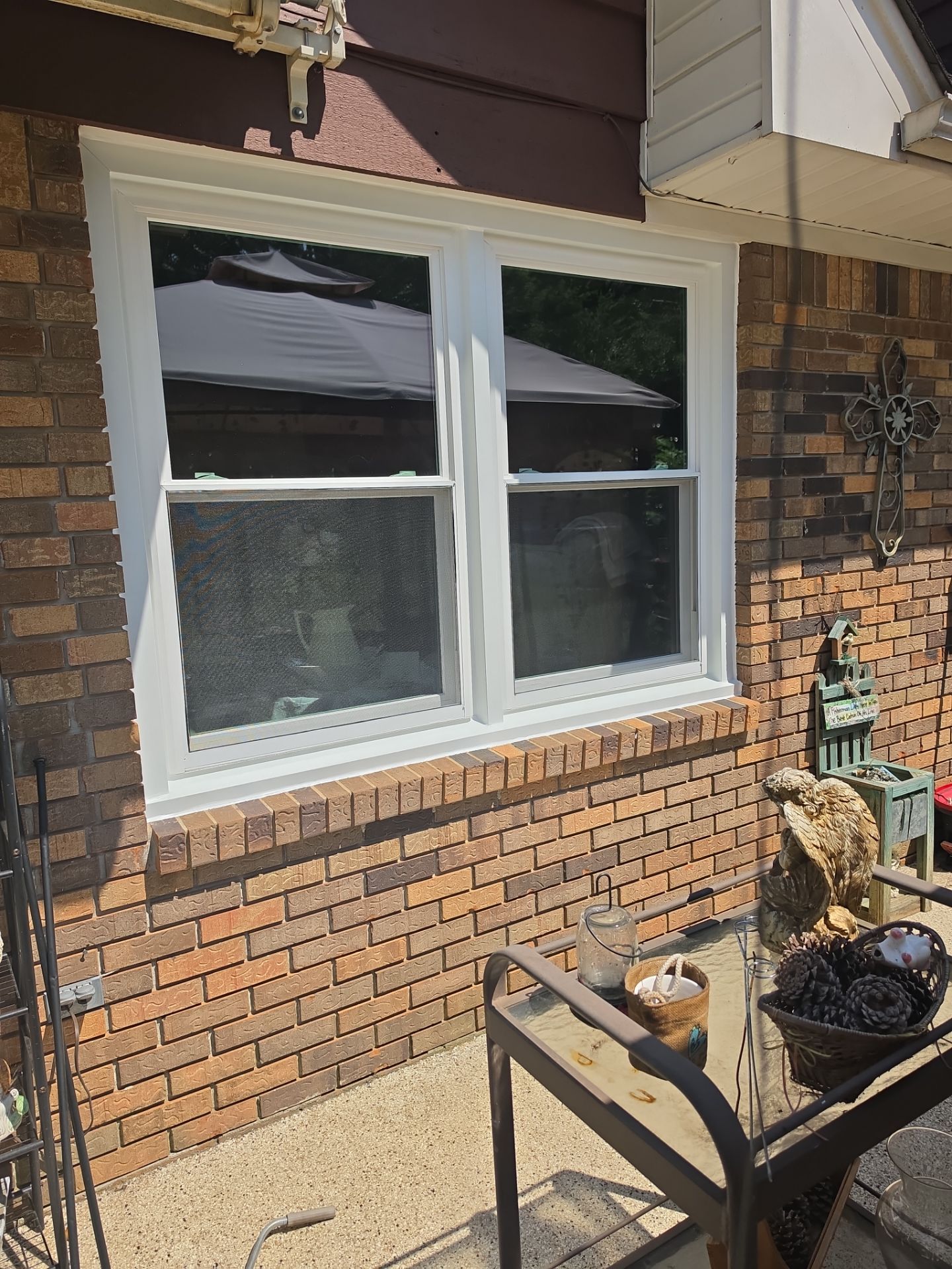 Simms Project in Somerville  by The Window Source