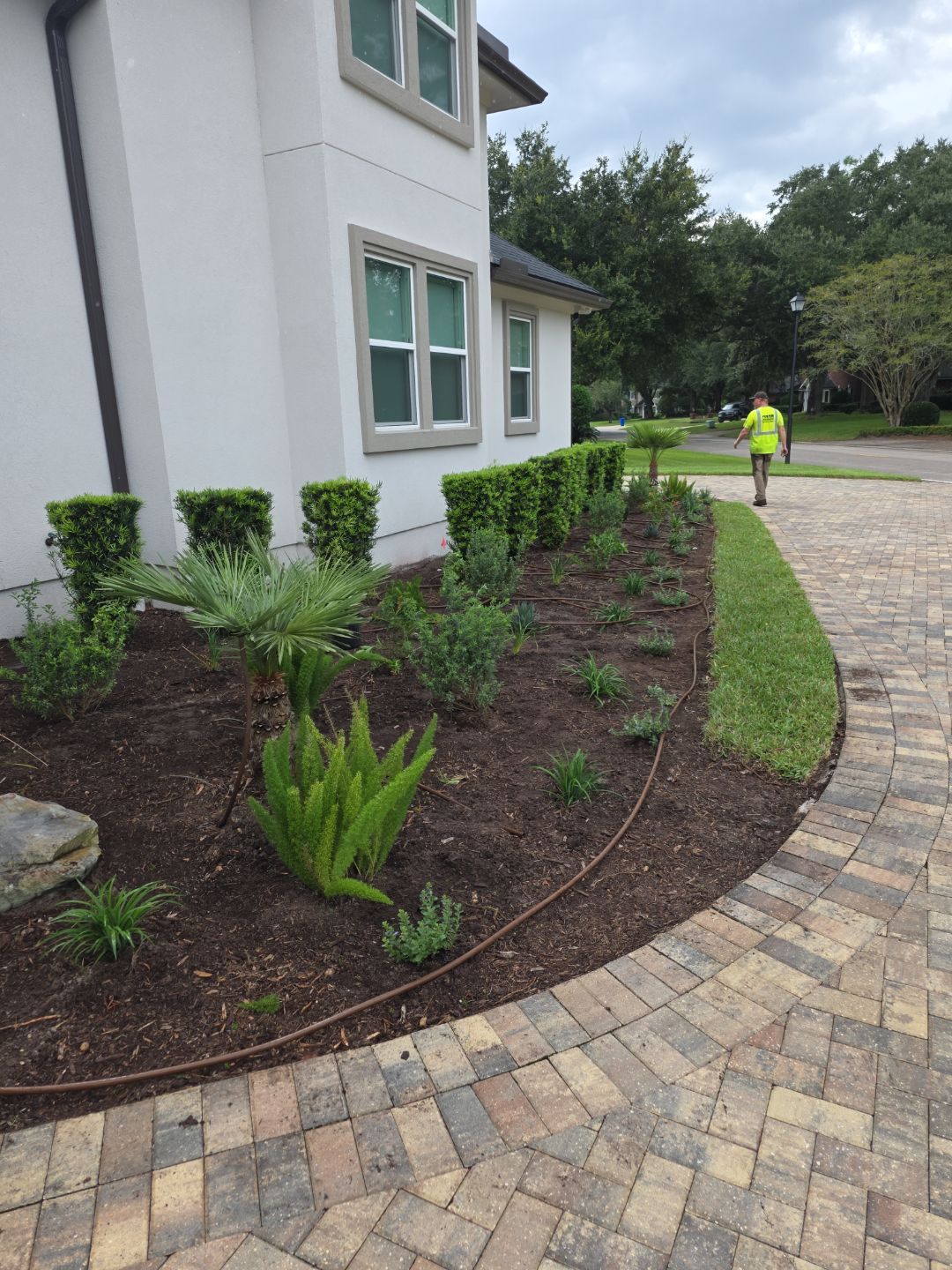 Deerwood Resident | Landscape Update by ProGreen Services