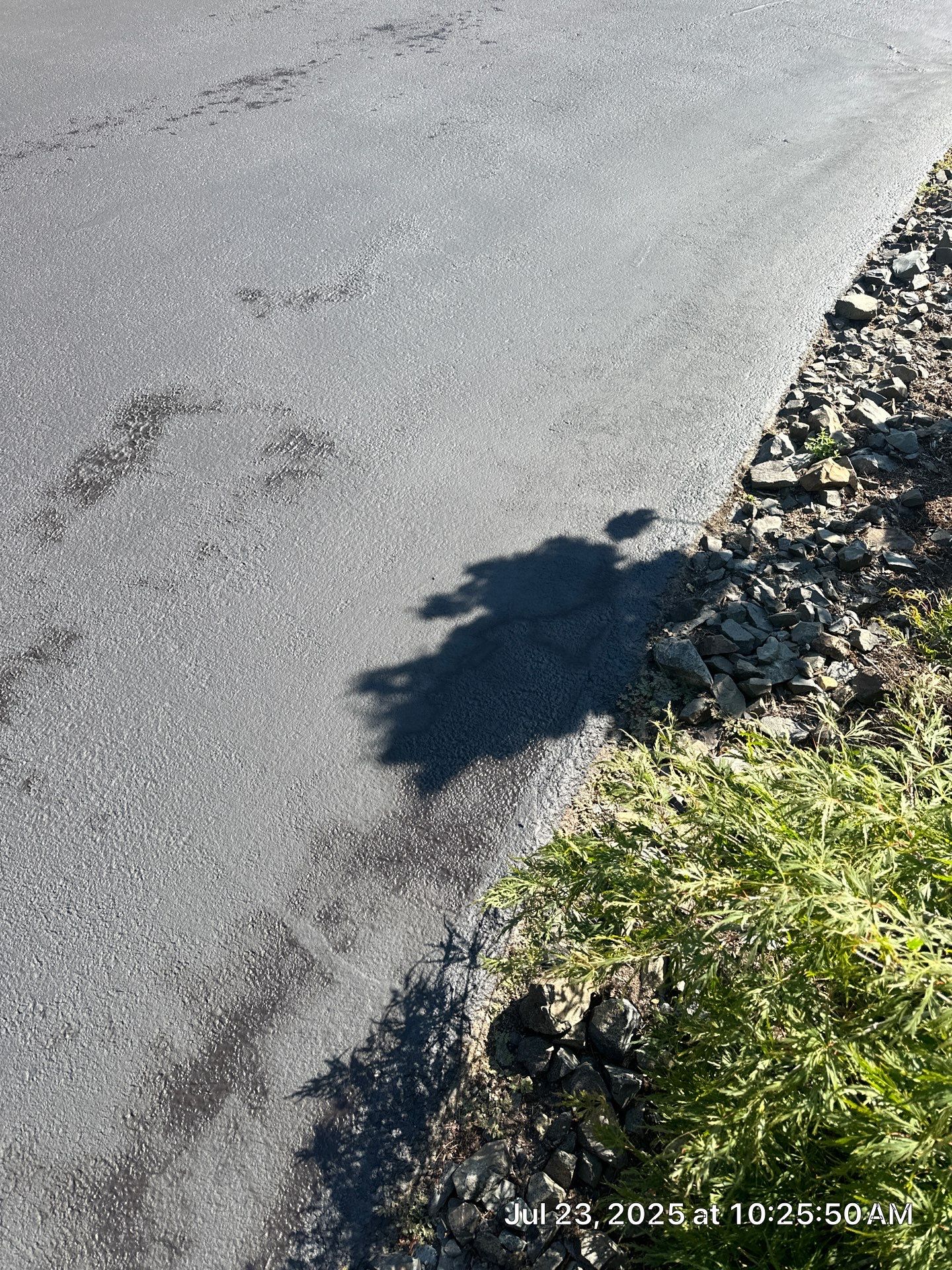 Driveway Sealcoat Repair | Woodinville  by Jireh Asphalt & Concrete Inc 