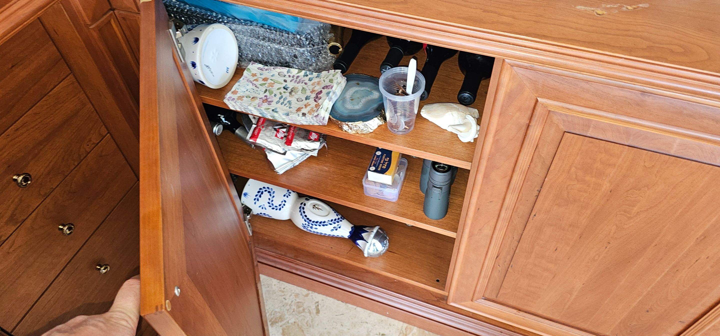 Water Damage Claim in Bal Harbor by FLAPA & KeyStone