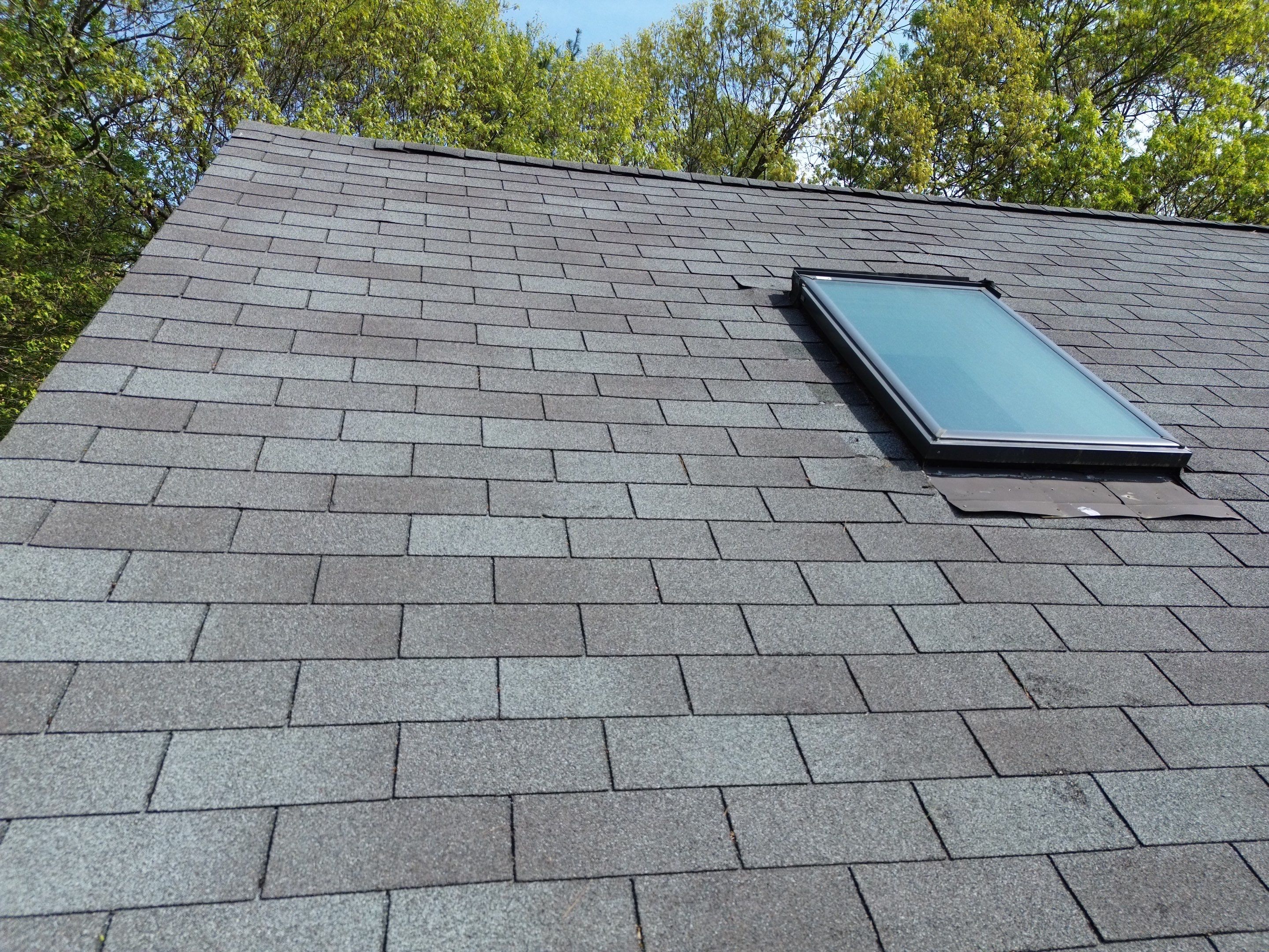 Siding, Roofing & Skylights | Haverhill by Mighty Dog Roofing of Greater Middlesex County