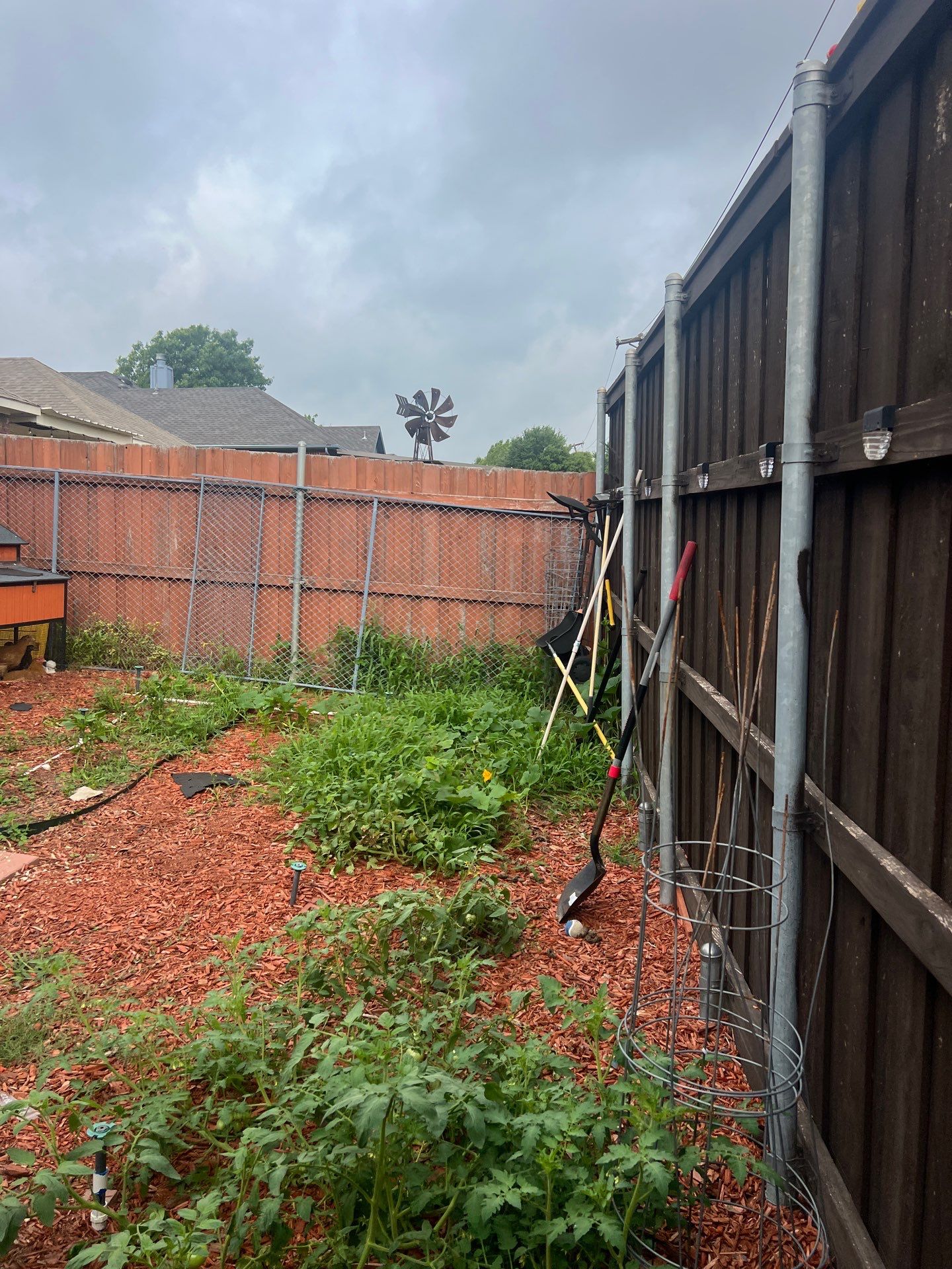Project in Mesquite by Rhino Roofing and General Contracting, LLC