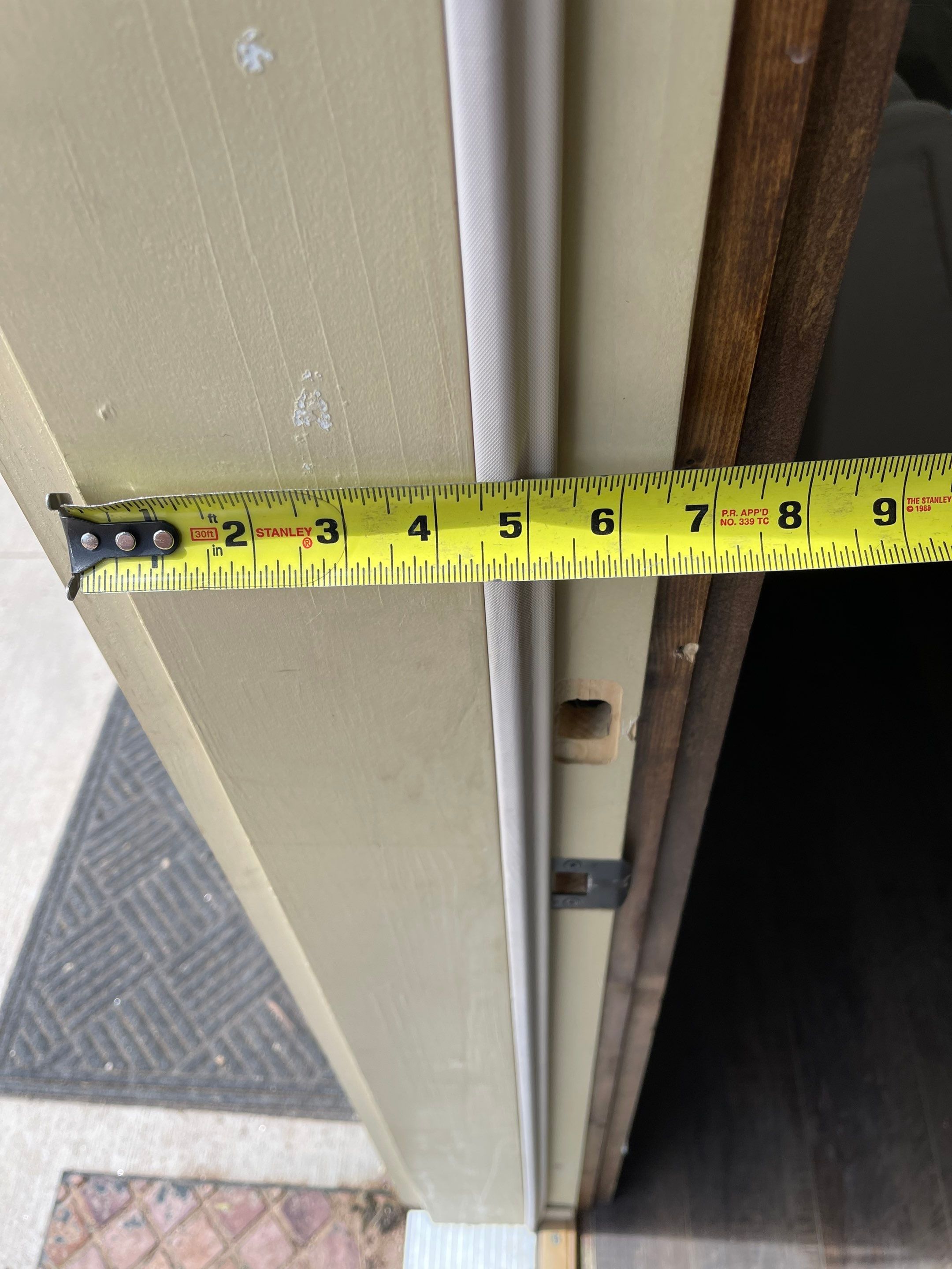 Out with the old and in with the new. by Weather-Tite Exteriors LLC
